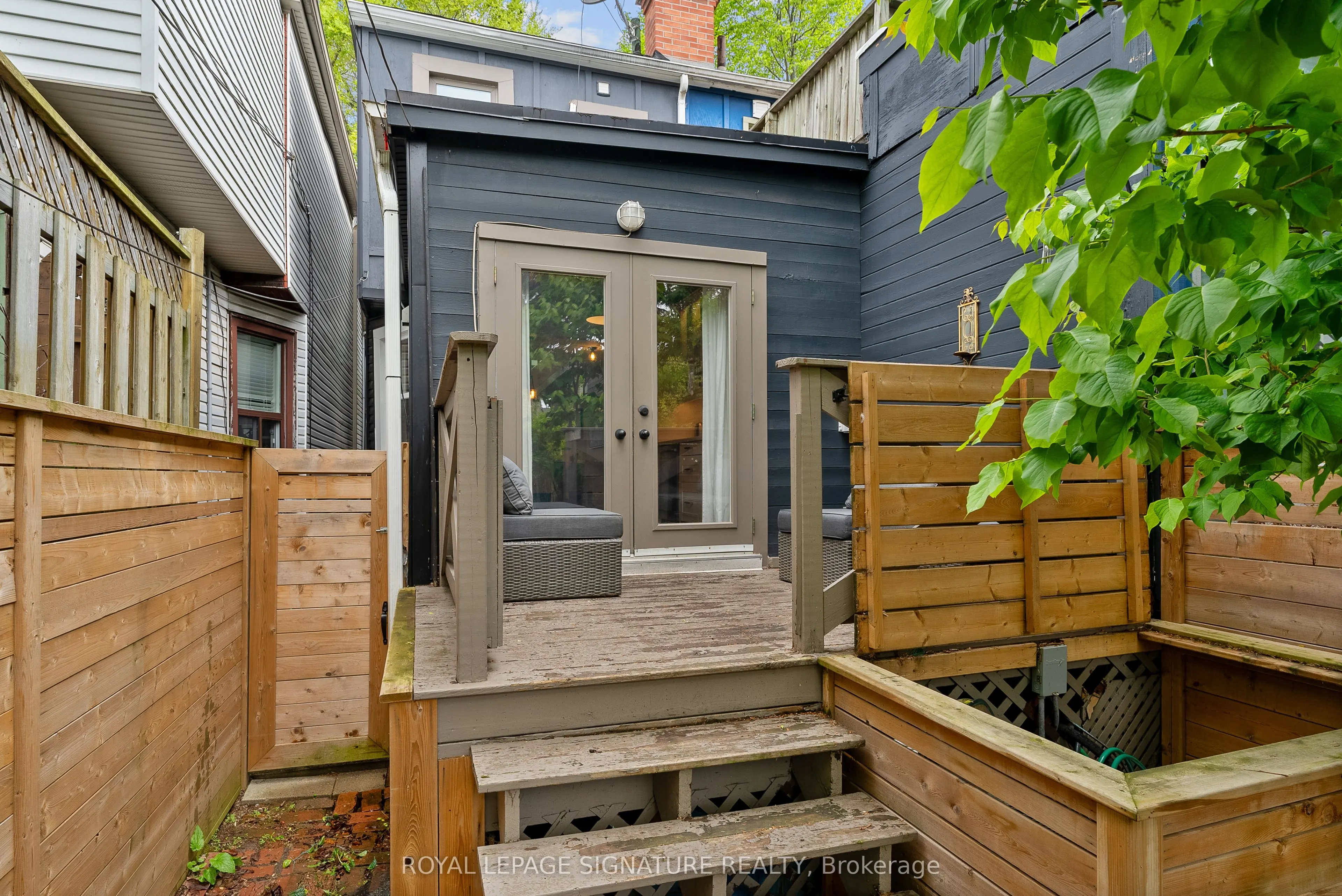 7 Norway Avenue