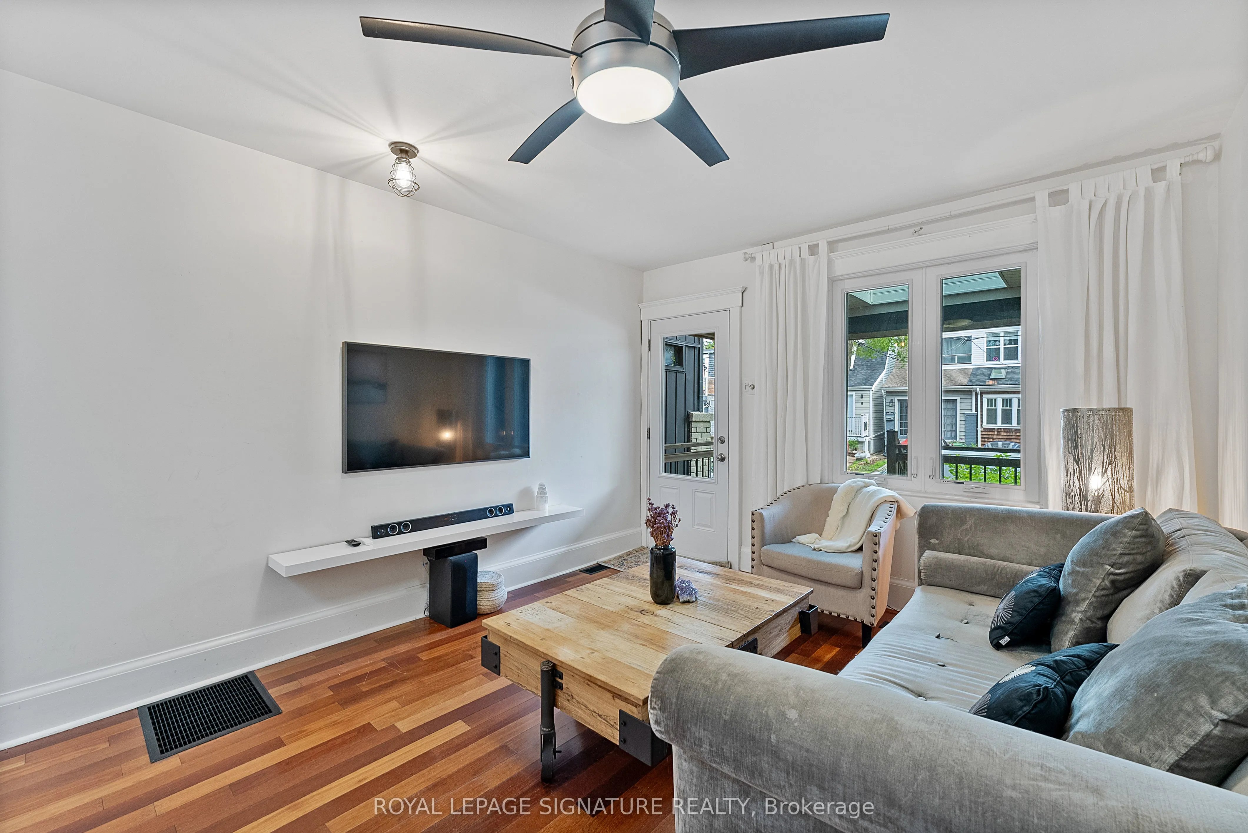 7 Norway Avenue