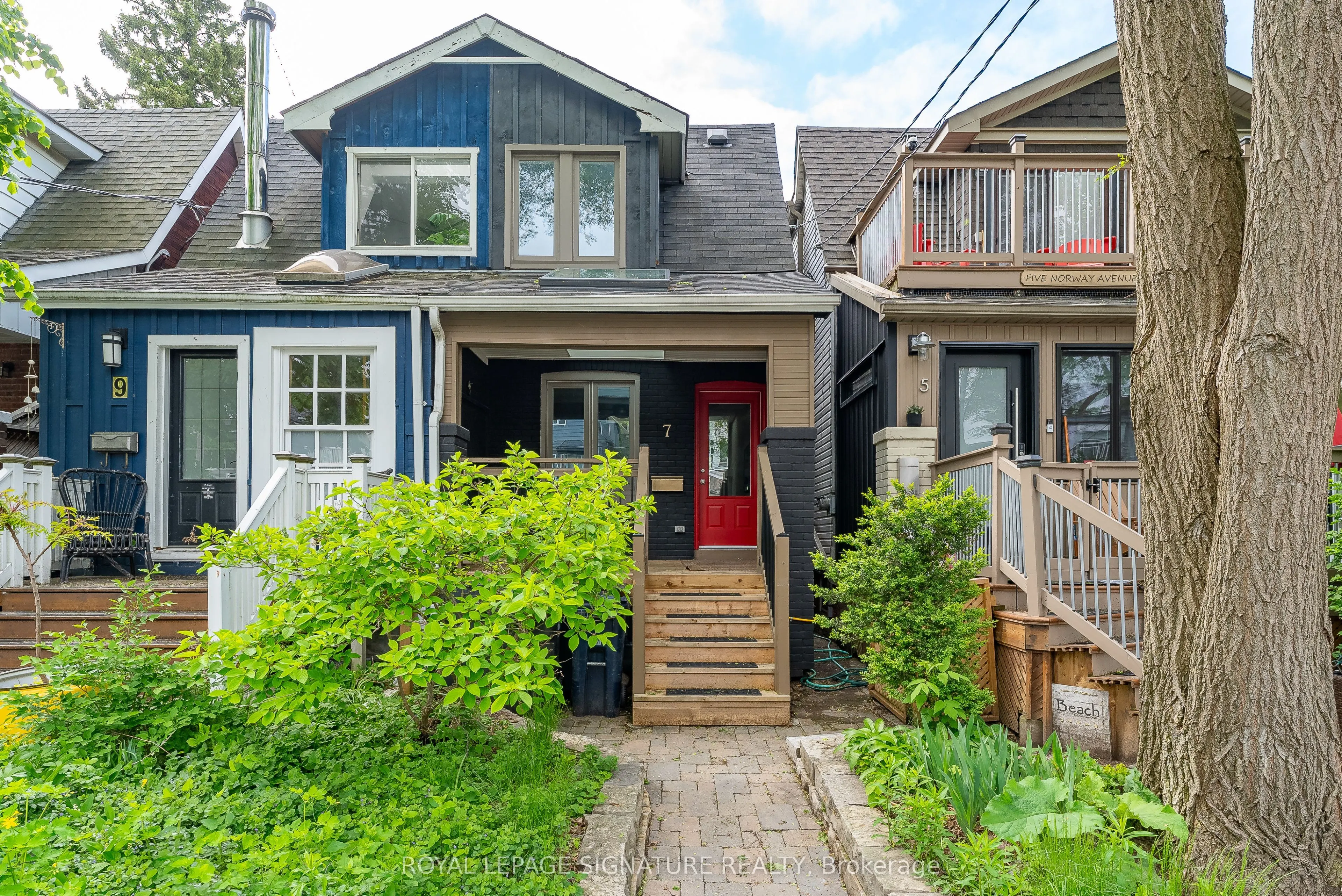 7 Norway Avenue