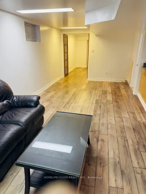 165 Torrens Avenue, #Basement