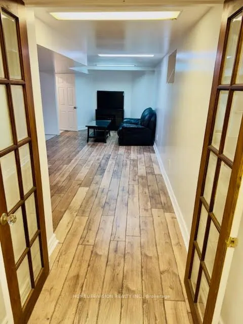 165 Torrens Avenue, #Basement