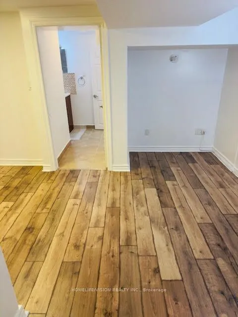 165 Torrens Avenue, #Basement