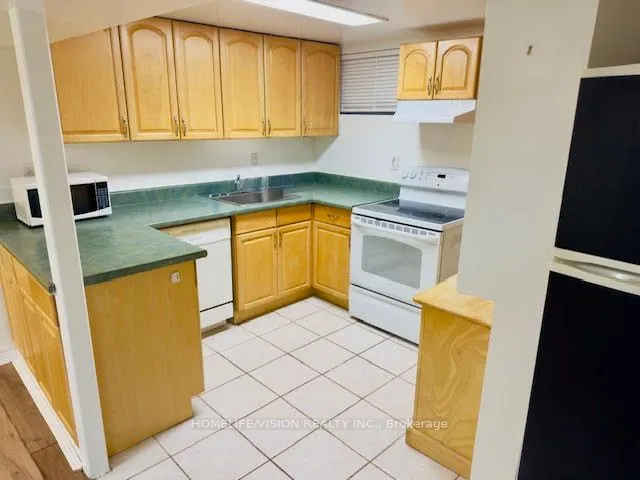 165 Torrens Avenue, #Basement
