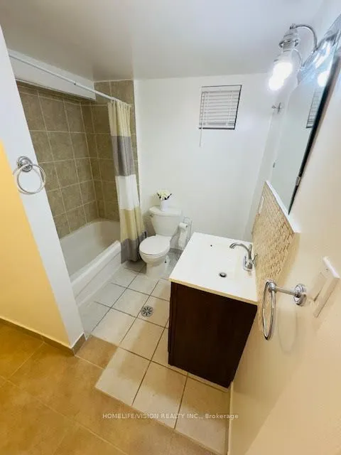 165 Torrens Avenue, #Basement