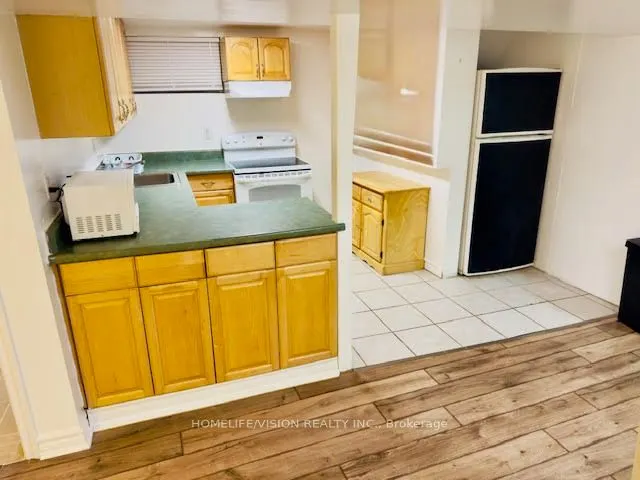 165 Torrens Avenue, #Basement