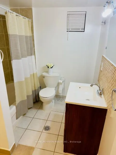 165 Torrens Avenue, #Basement