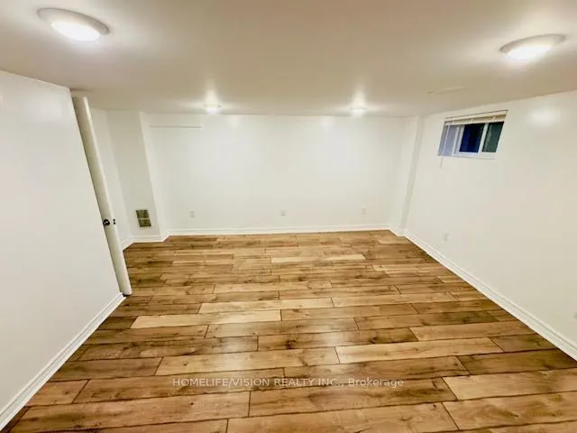 165 Torrens Avenue, #Basement