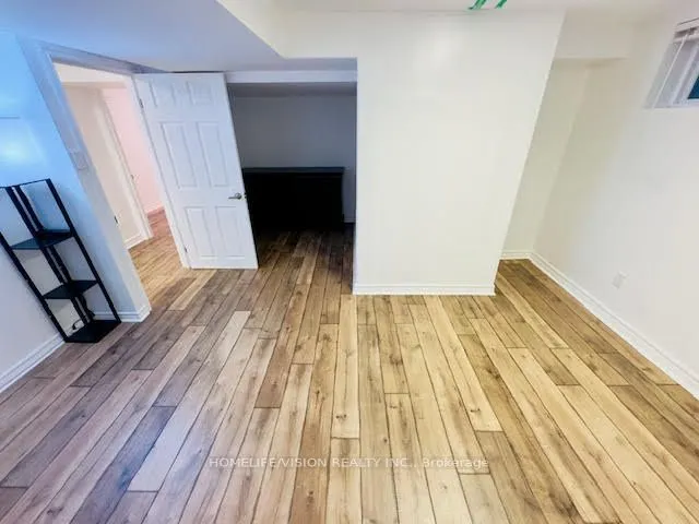 165 Torrens Avenue, #Basement