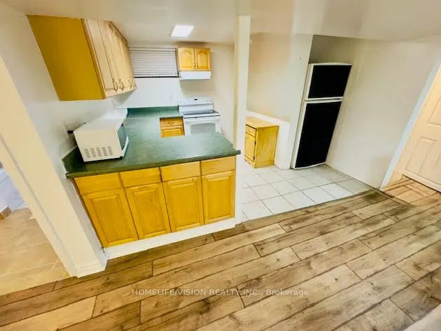 165 Torrens Avenue, #Basement