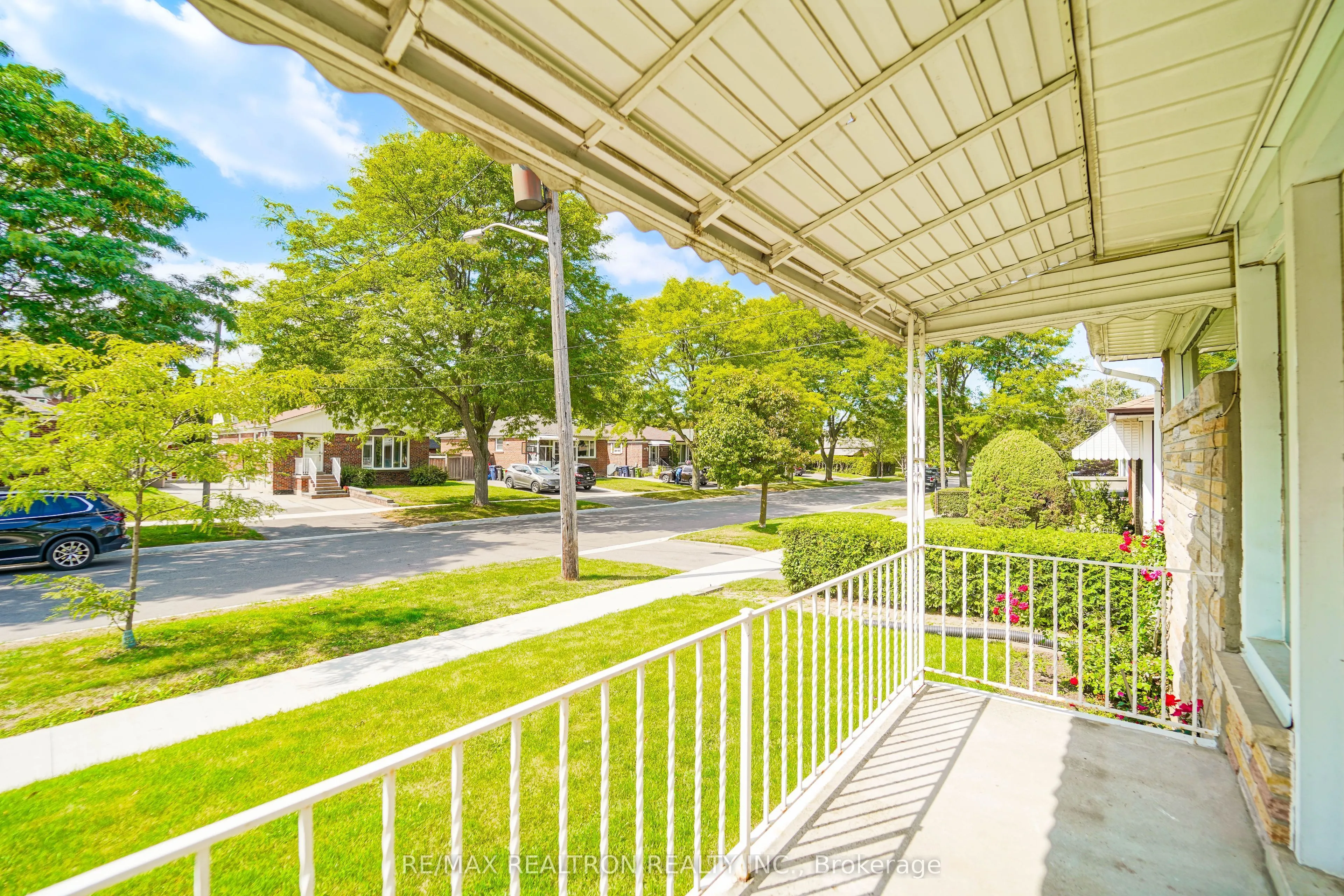 31 Tedford Drive