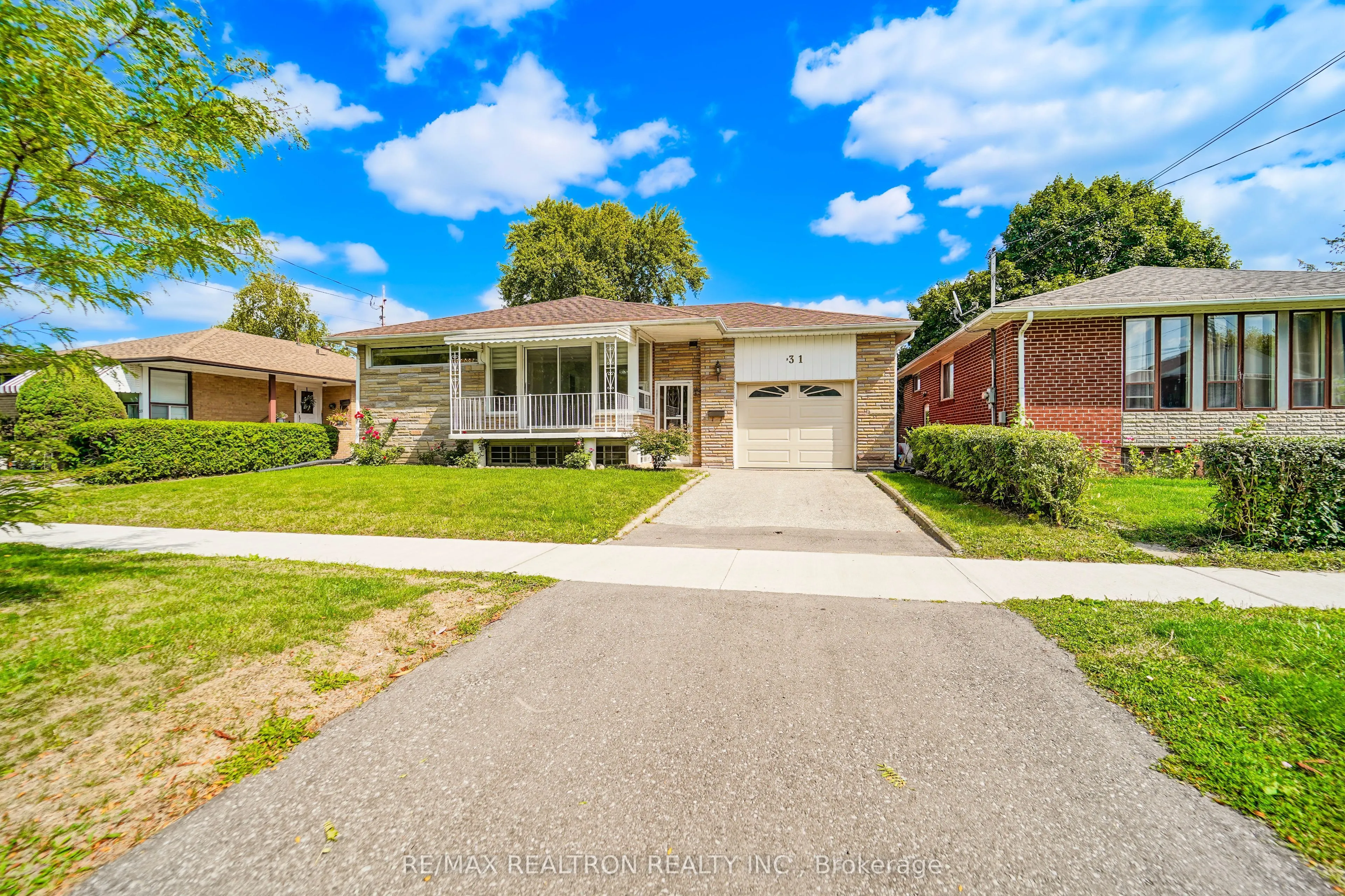 31 Tedford Drive