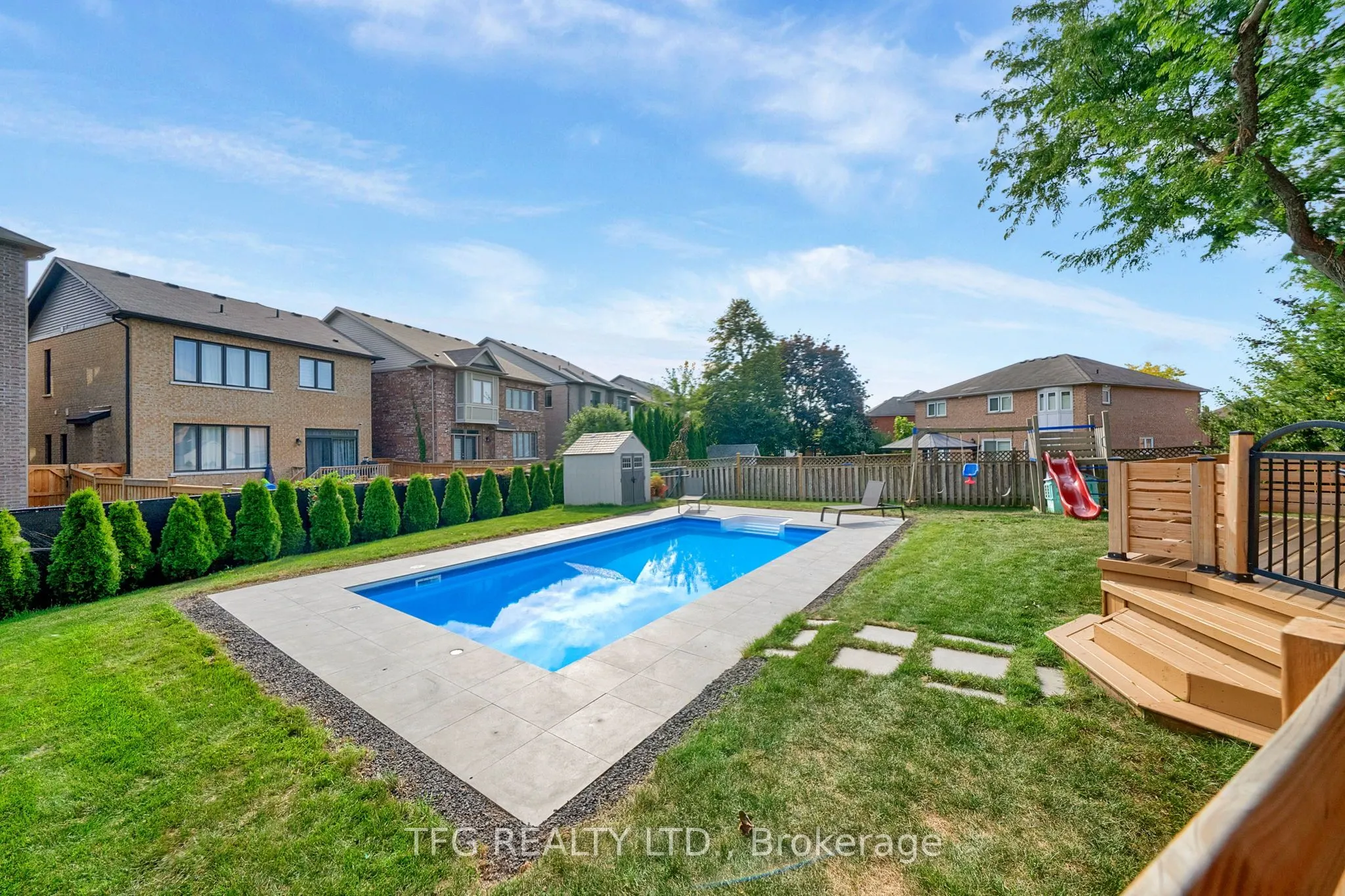 32 Falstaff Crescent
