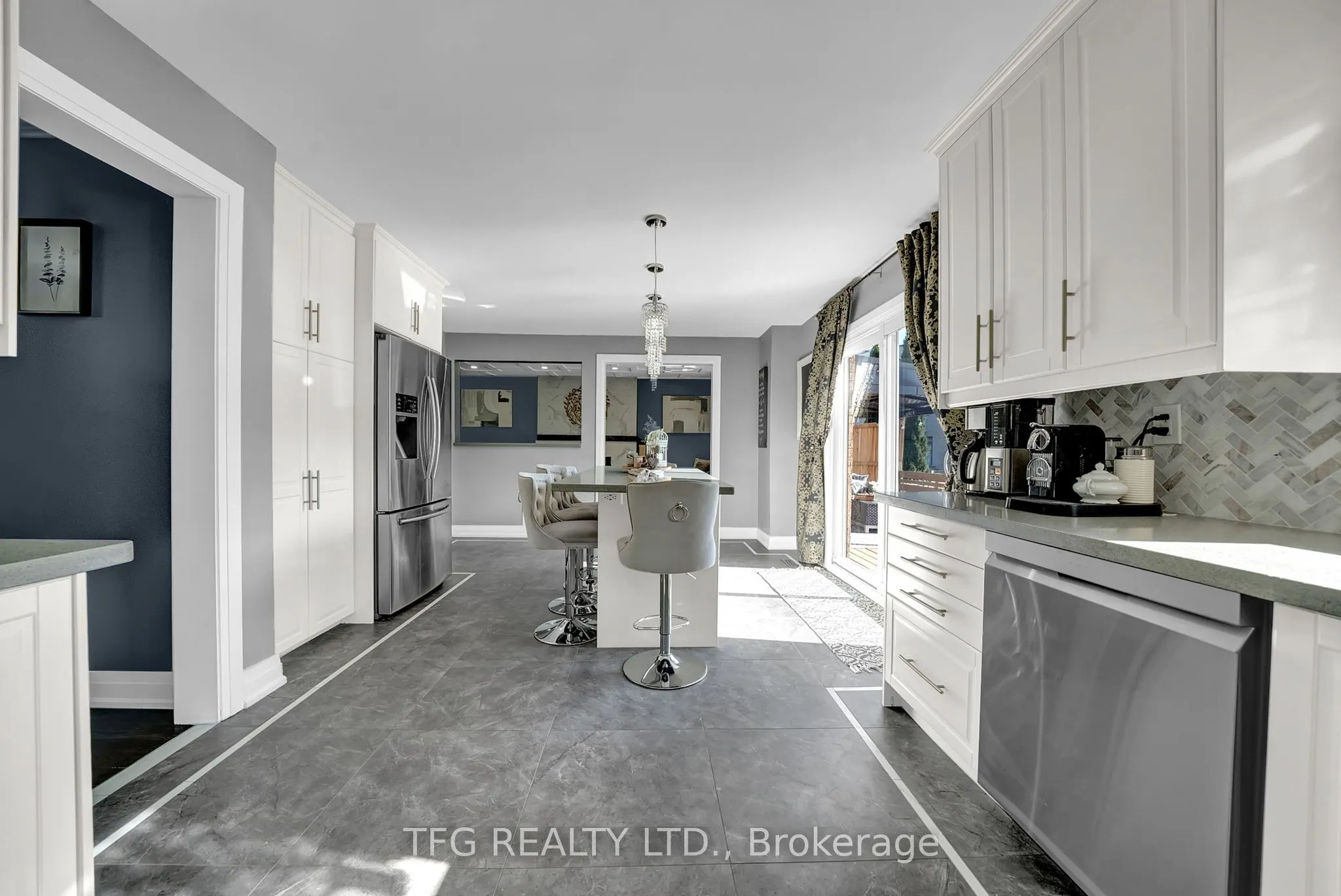 32 Falstaff Crescent