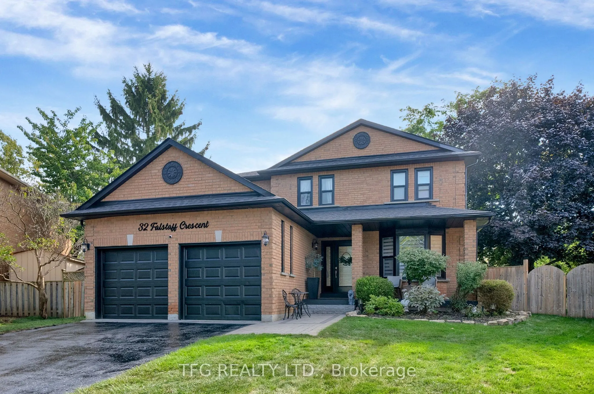 32 Falstaff Crescent