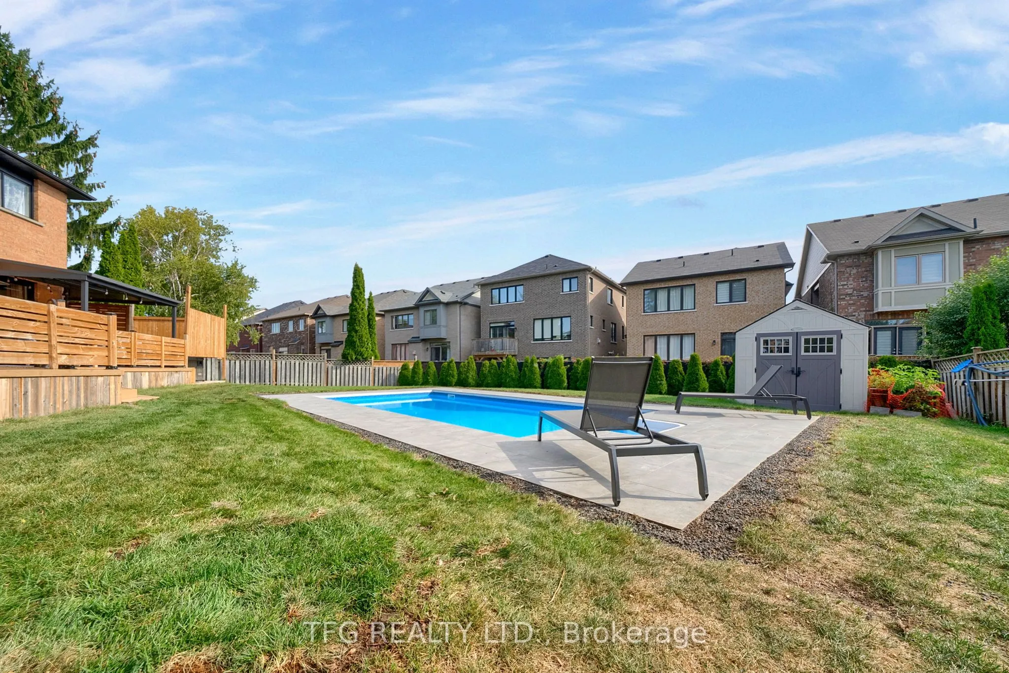 32 Falstaff Crescent