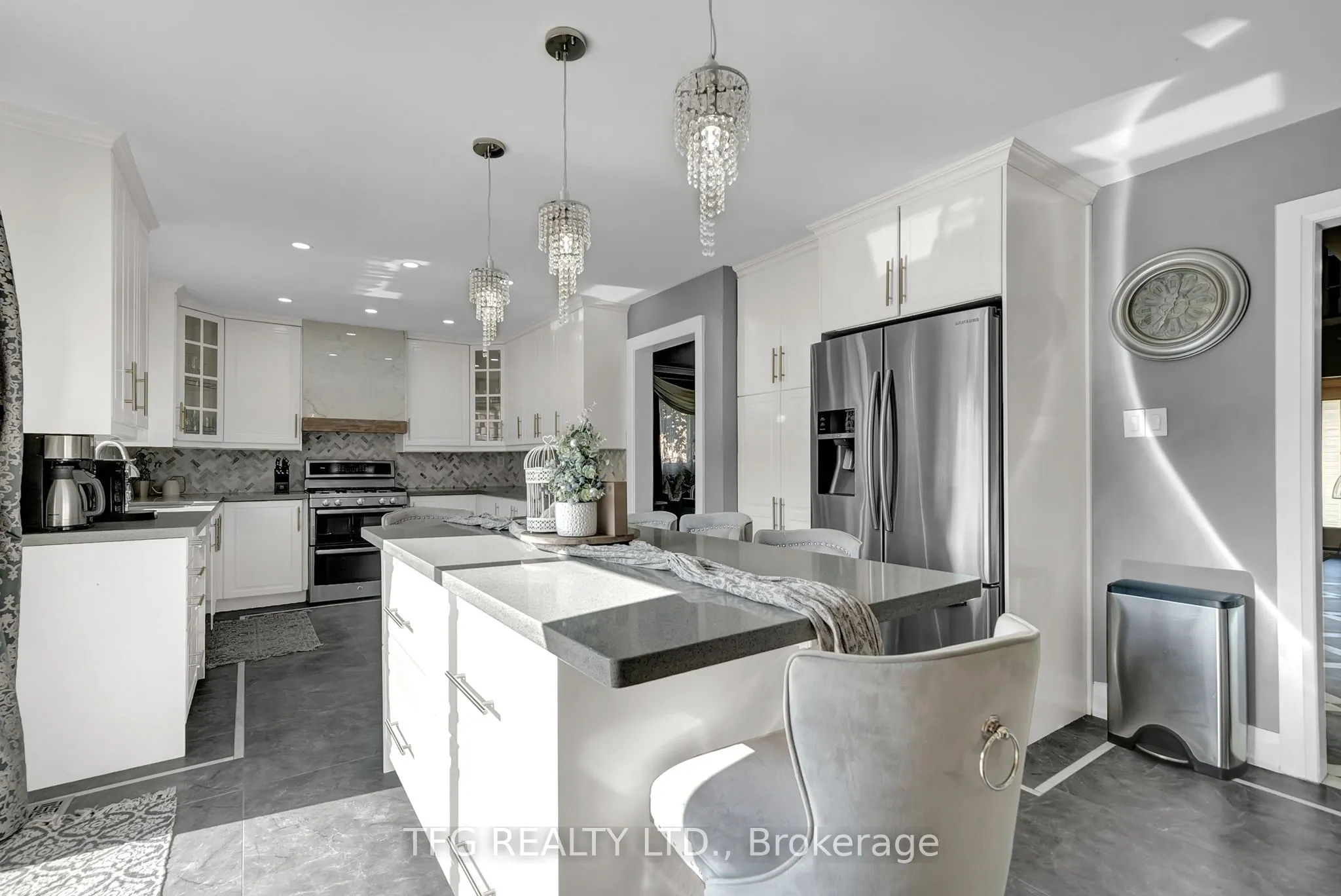 32 Falstaff Crescent