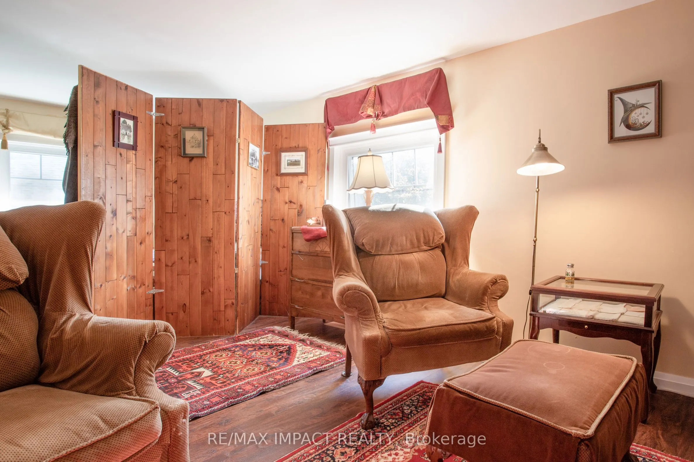 45 Burk Street