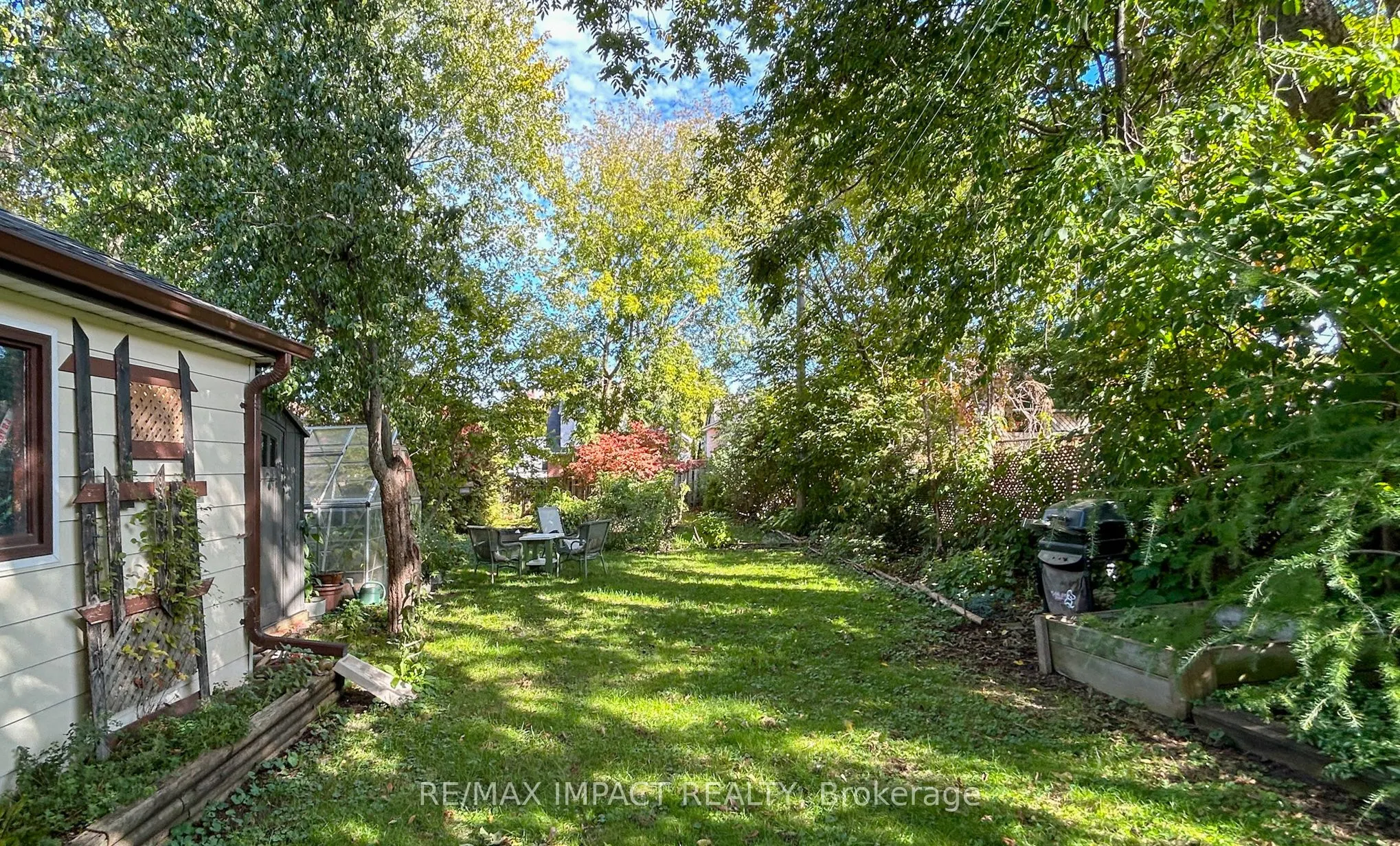 45 Burk Street