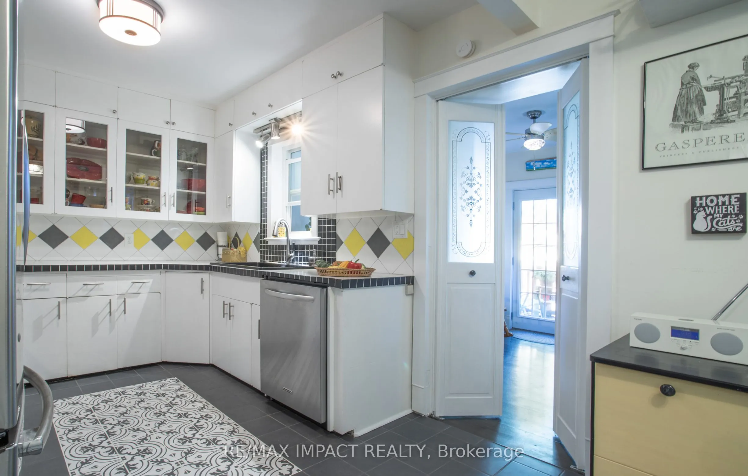 45 Burk Street