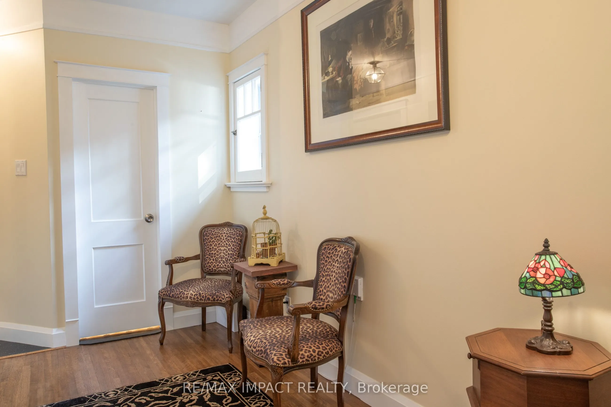 45 Burk Street