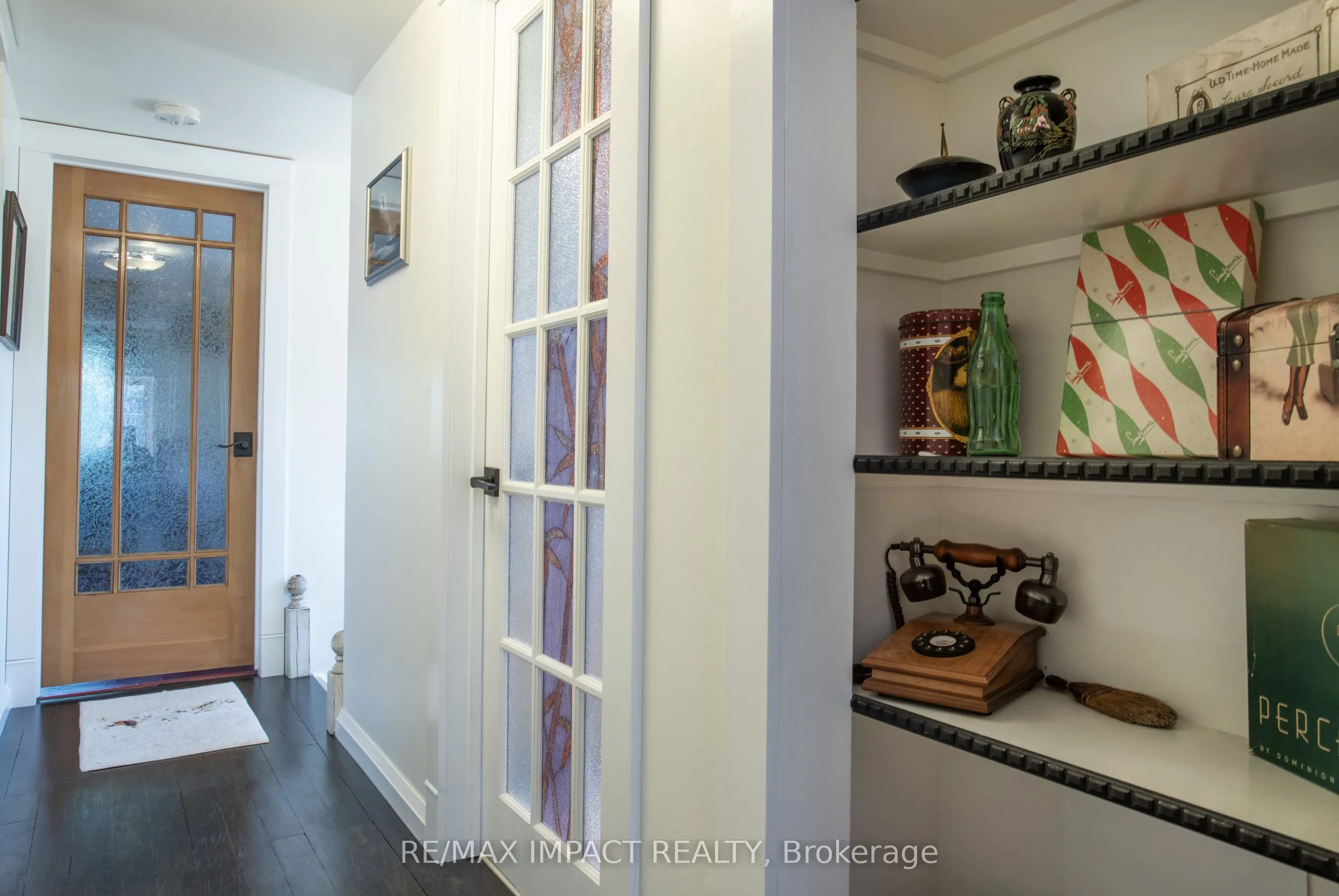 45 Burk Street