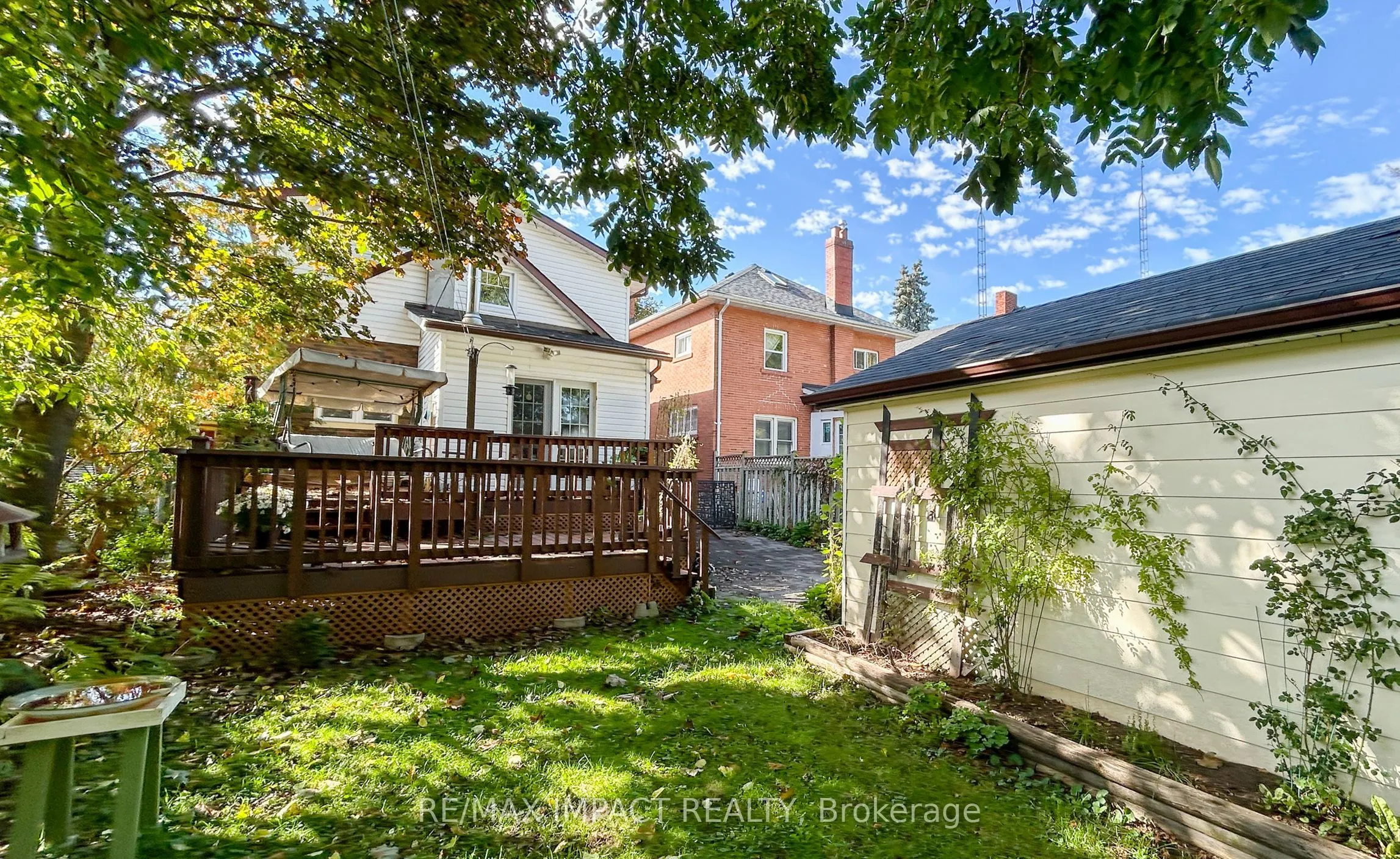 45 Burk Street