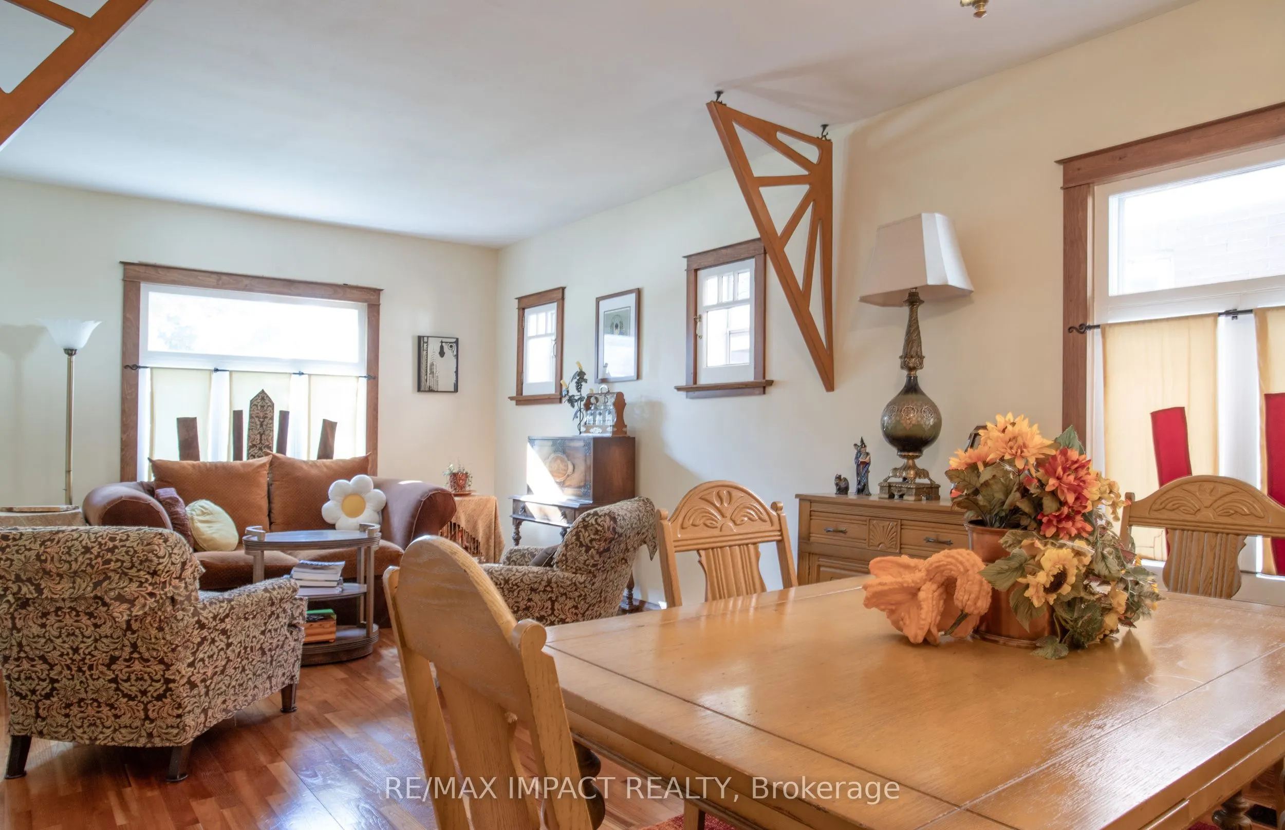 45 Burk Street