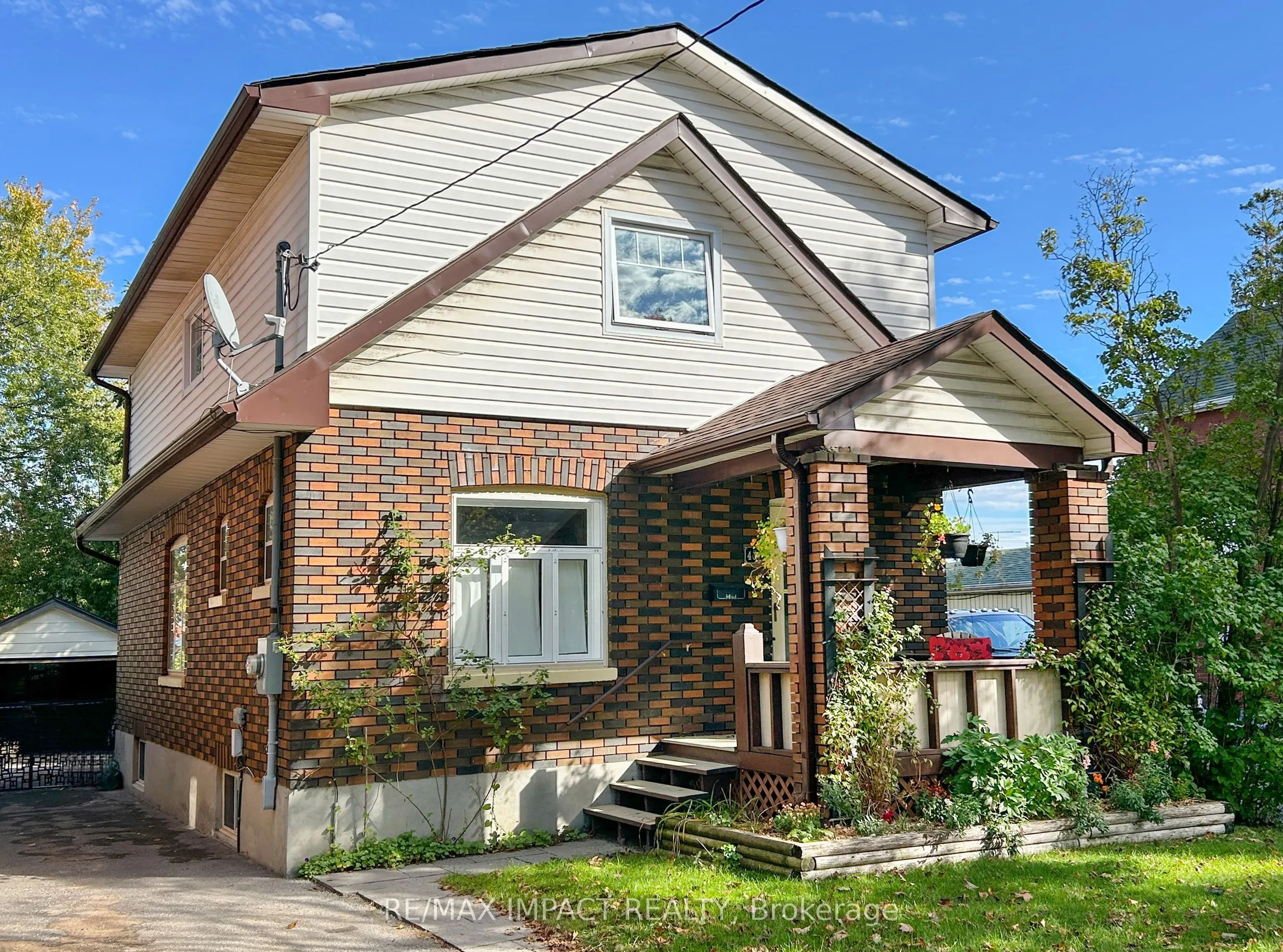45 Burk Street