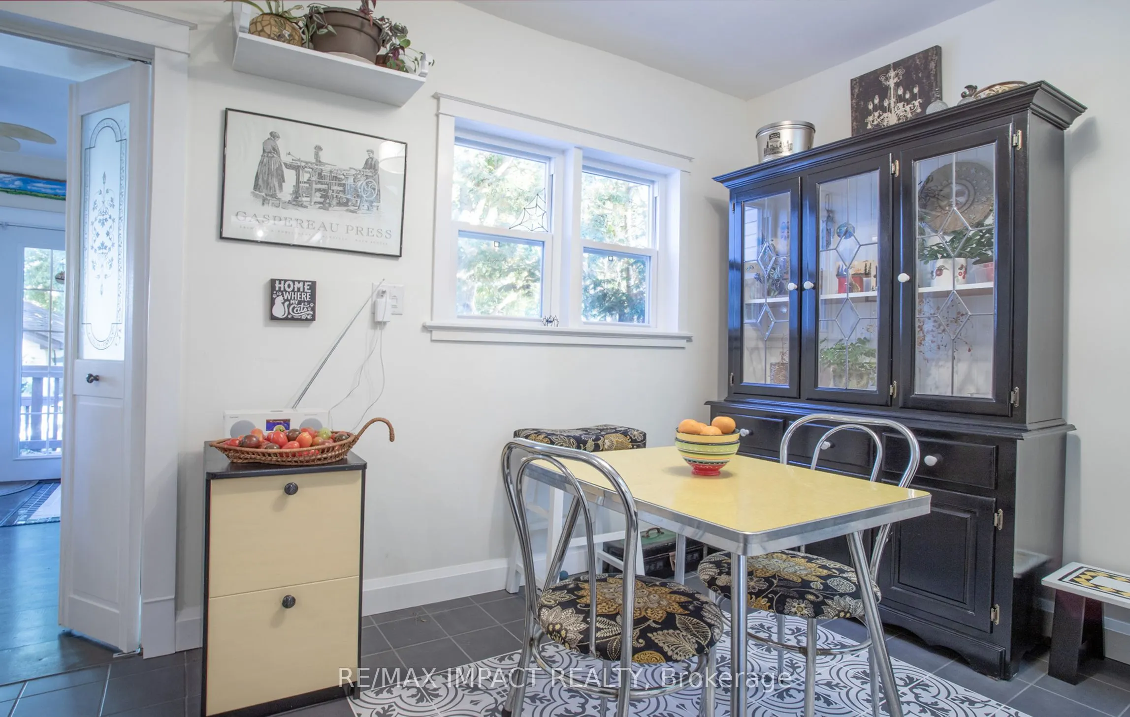 45 Burk Street