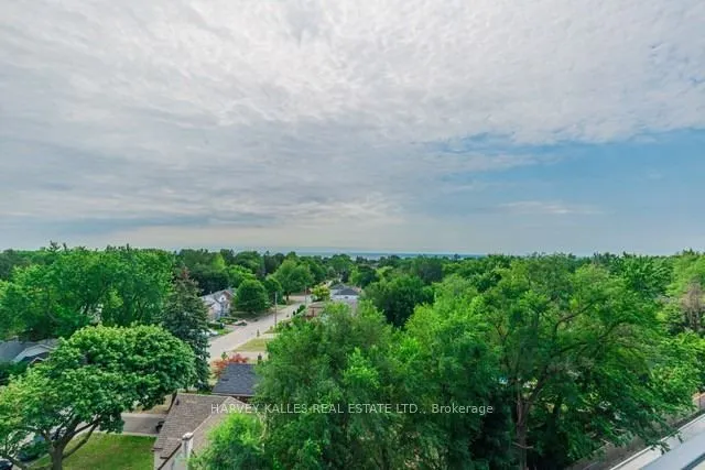 2799 Kingston Road, #719