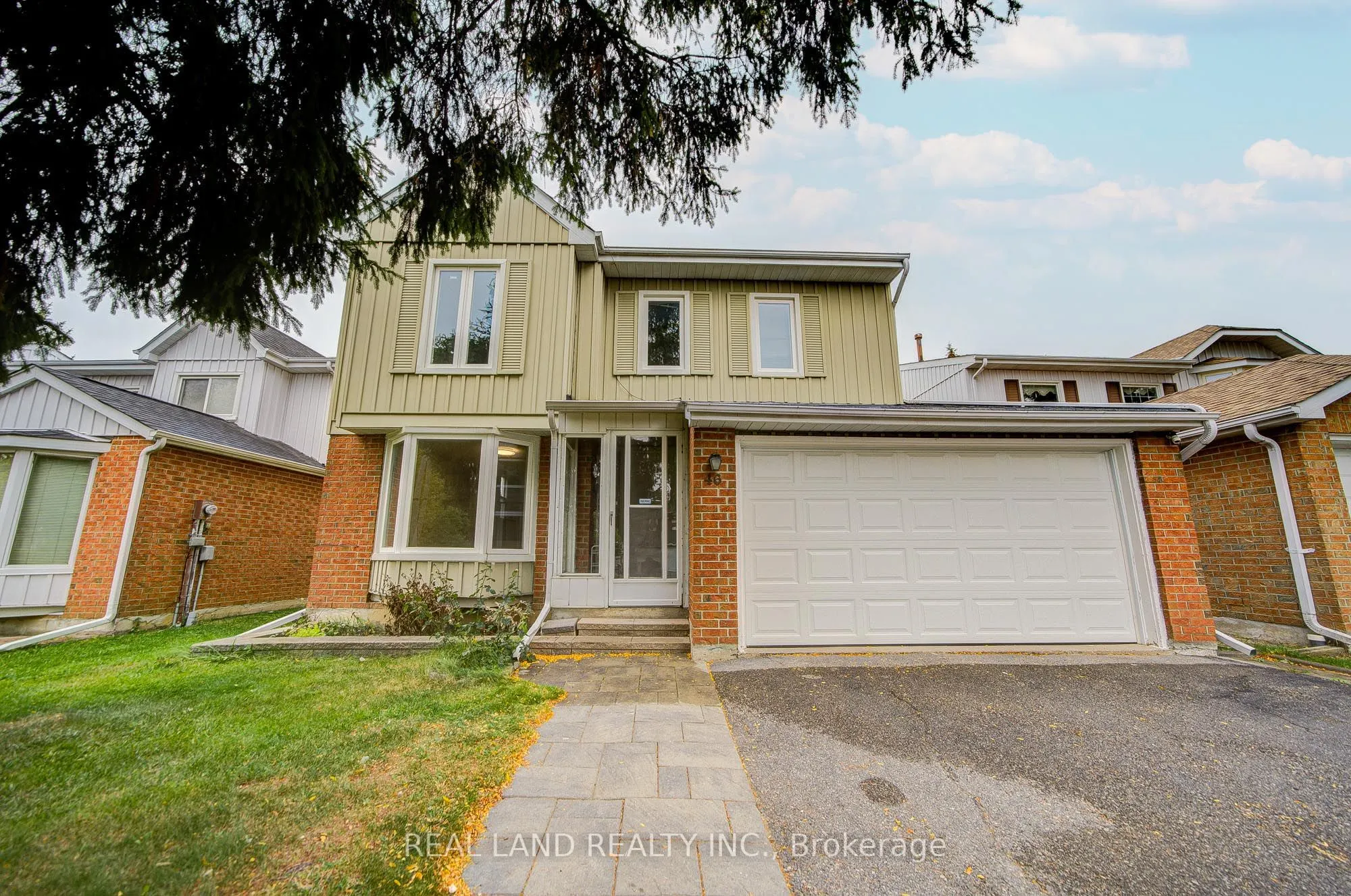 46 Wintermute Boulevard