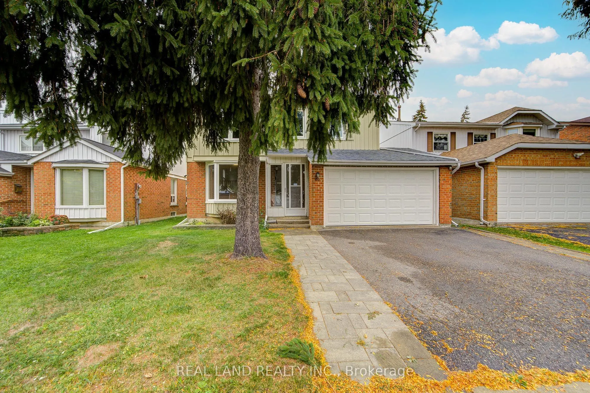 46 Wintermute Boulevard