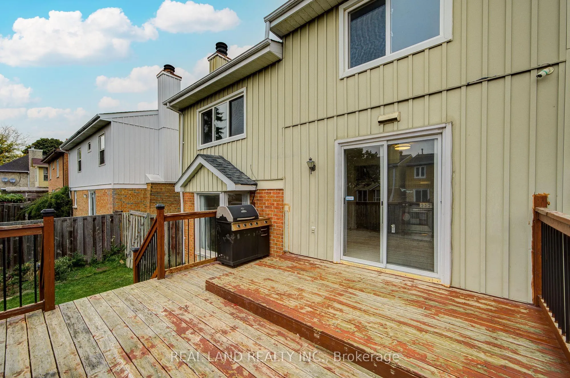 46 Wintermute Boulevard