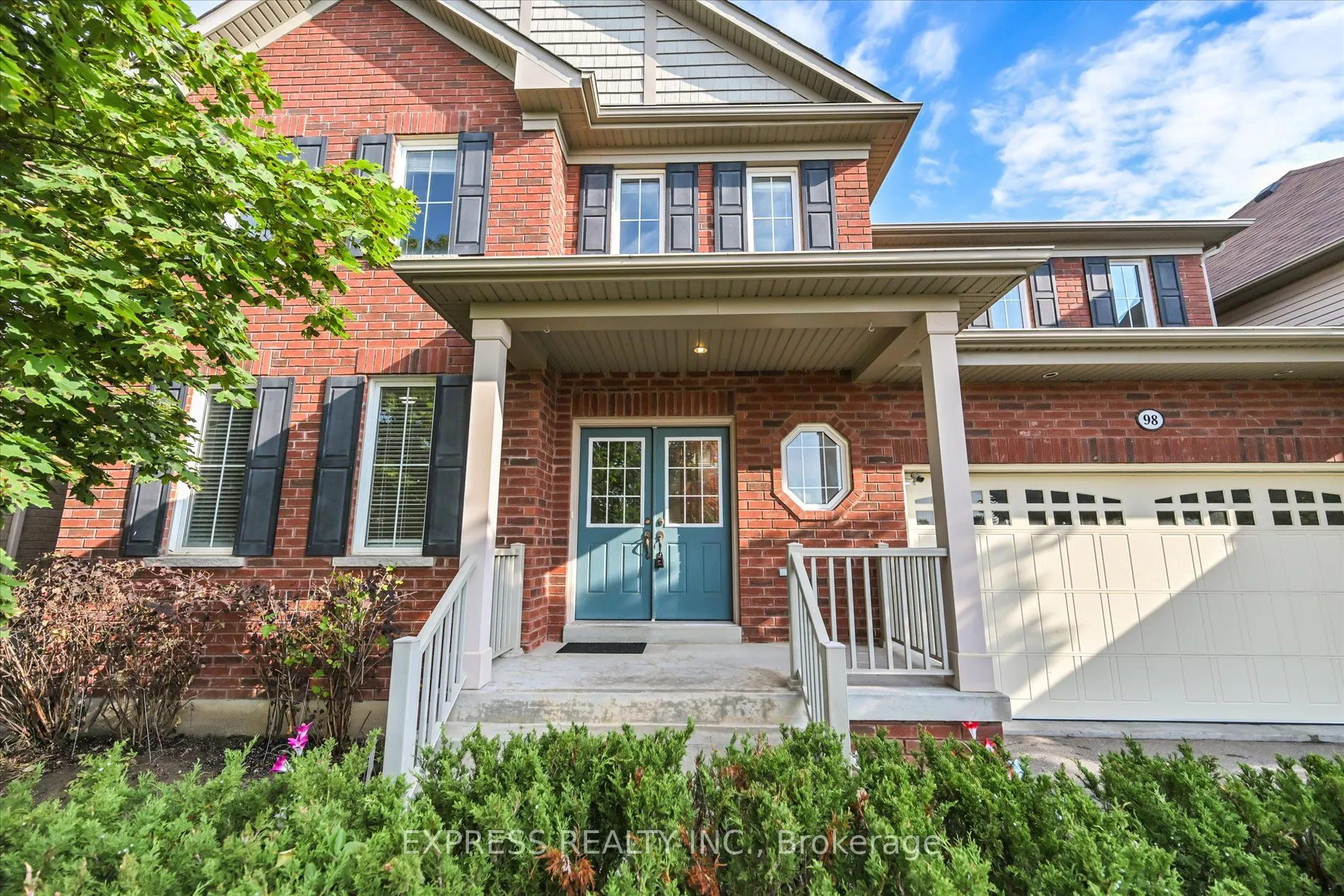 98 Northern Dancer Drive