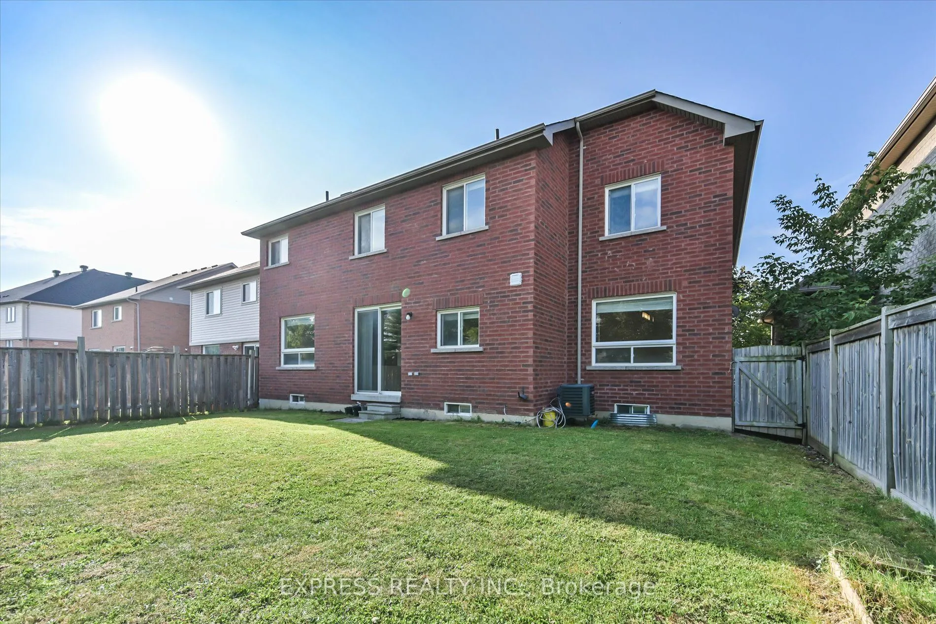 98 Northern Dancer Drive