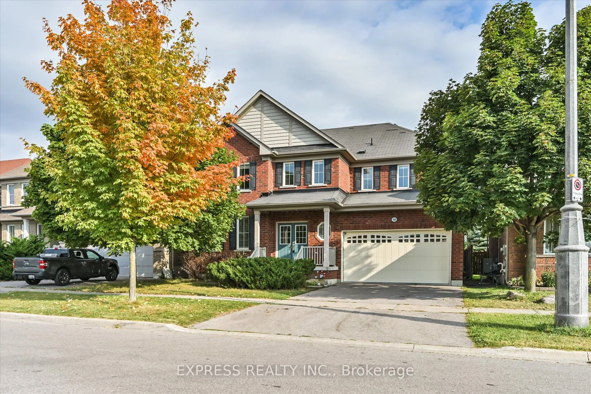 98 Northern Dancer Drive