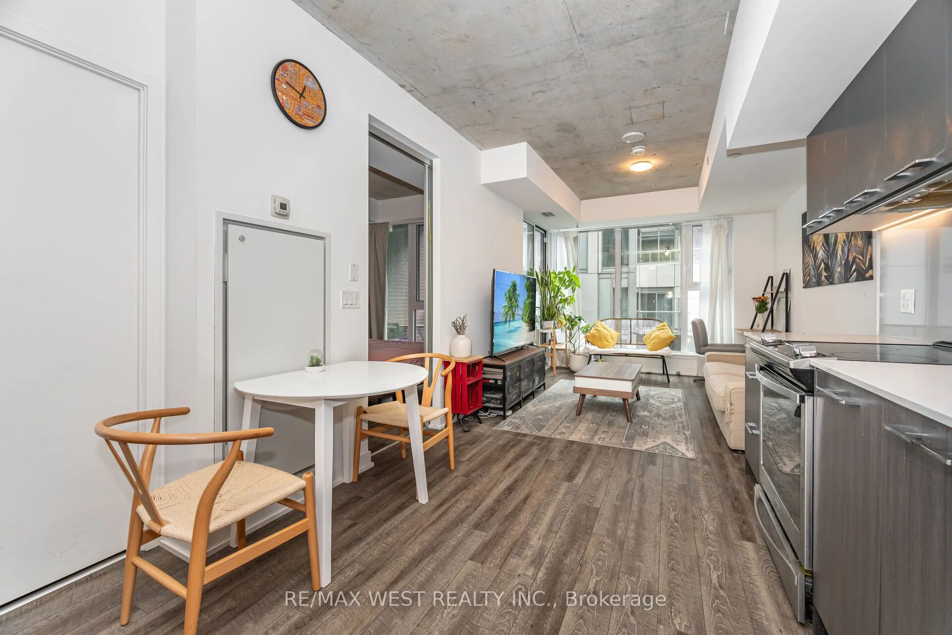 30 Baseball Place, #610