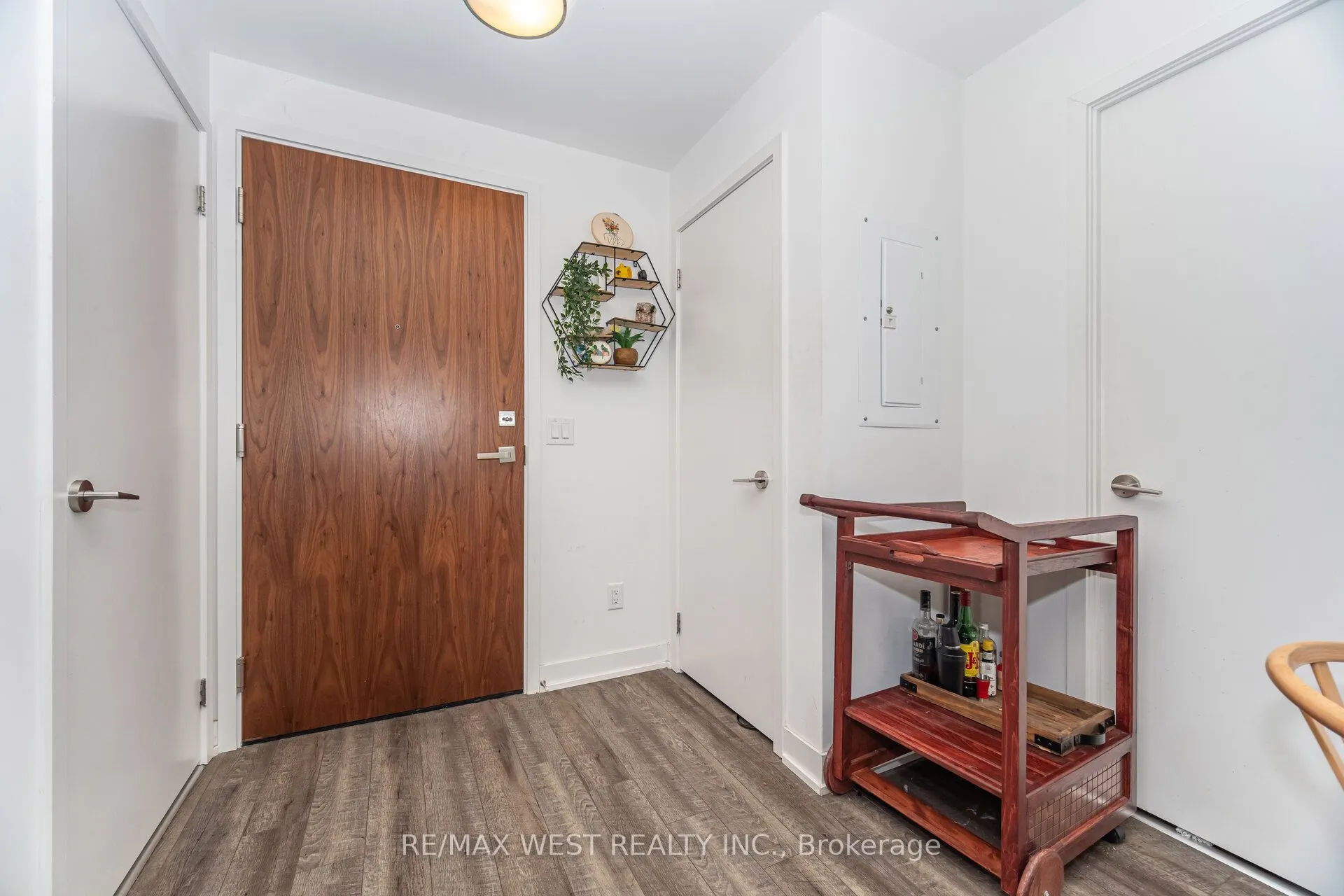 30 Baseball Place, #610