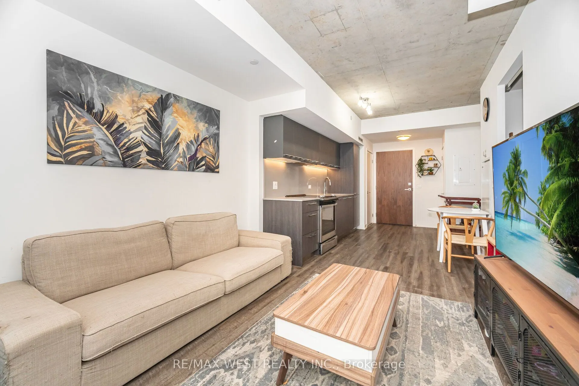 30 Baseball Place, #610