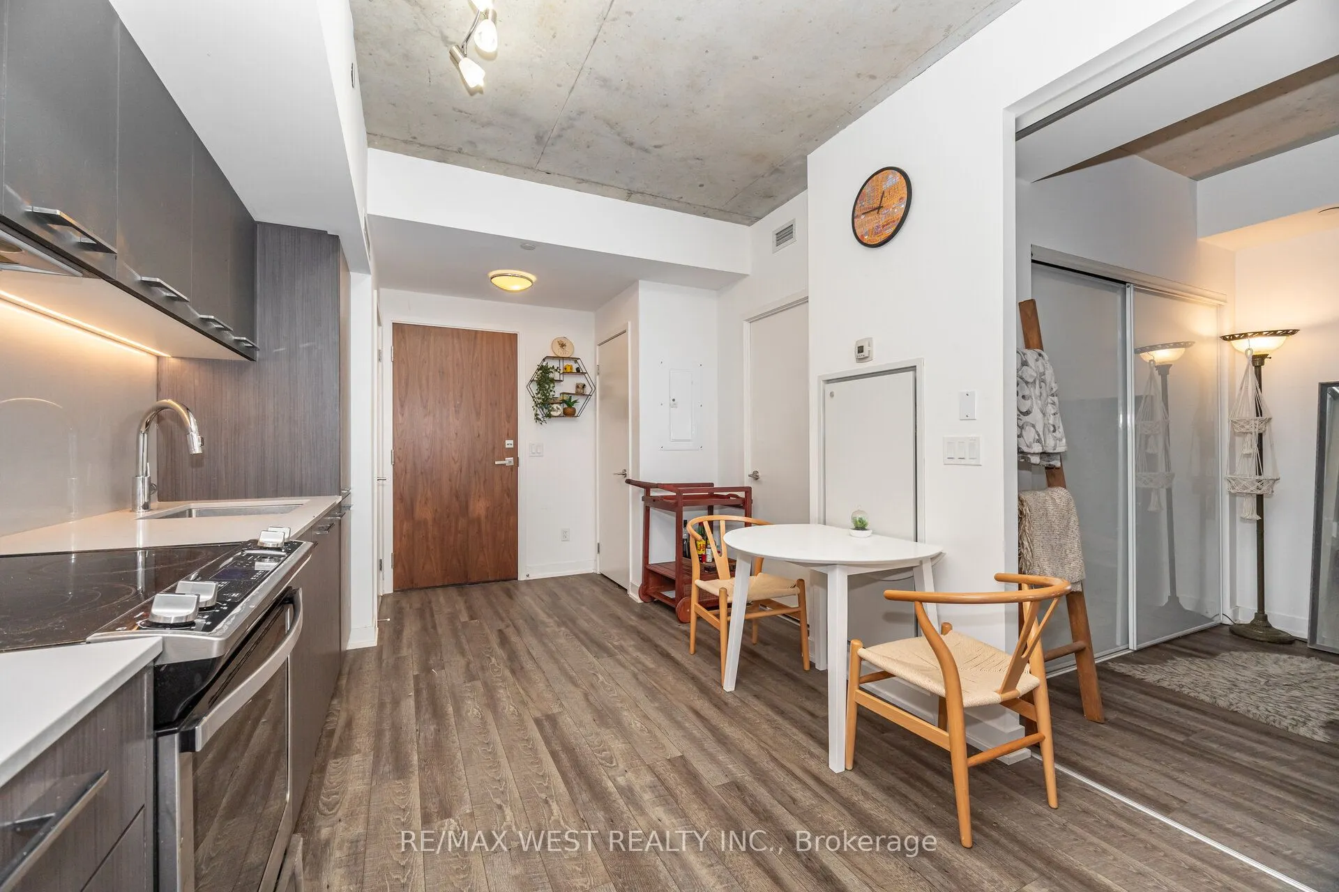 30 Baseball Place, #610