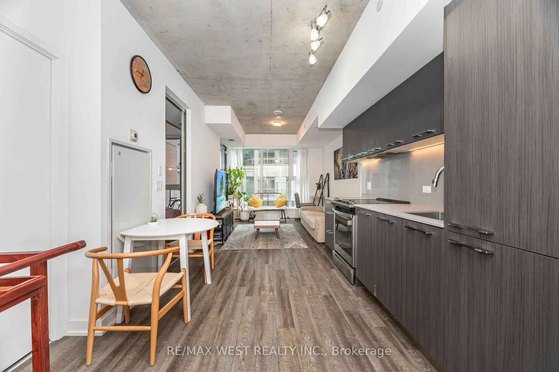 30 Baseball Place, #610