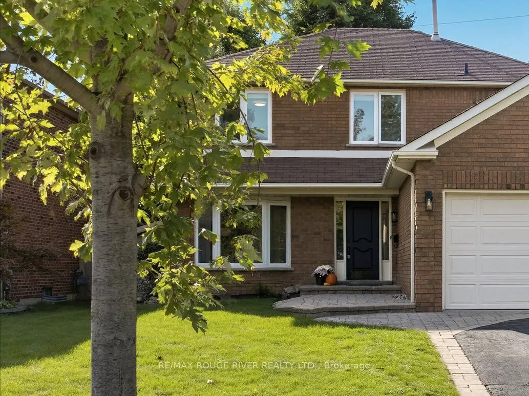 14 Erickson Drive