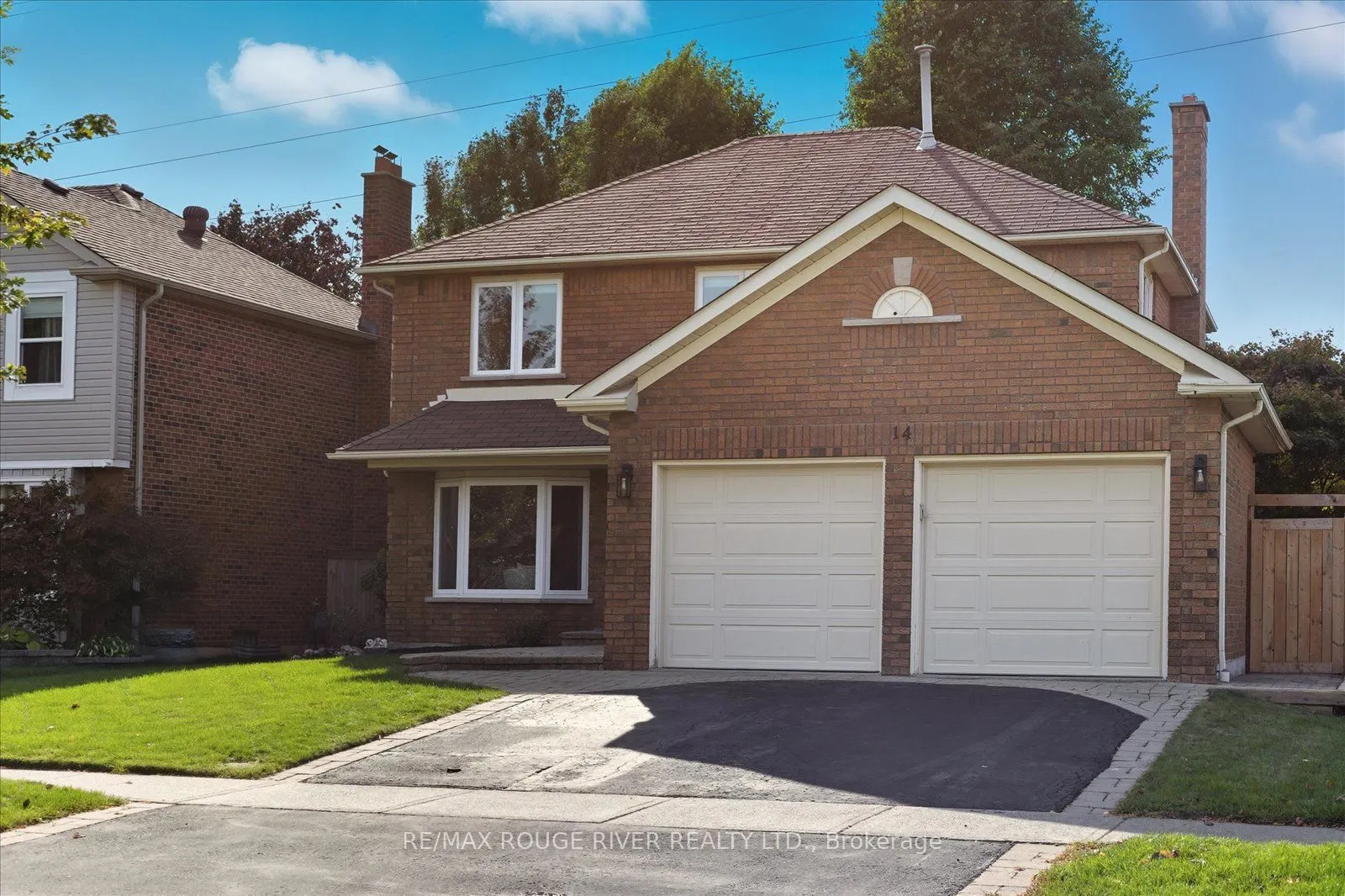 14 Erickson Drive