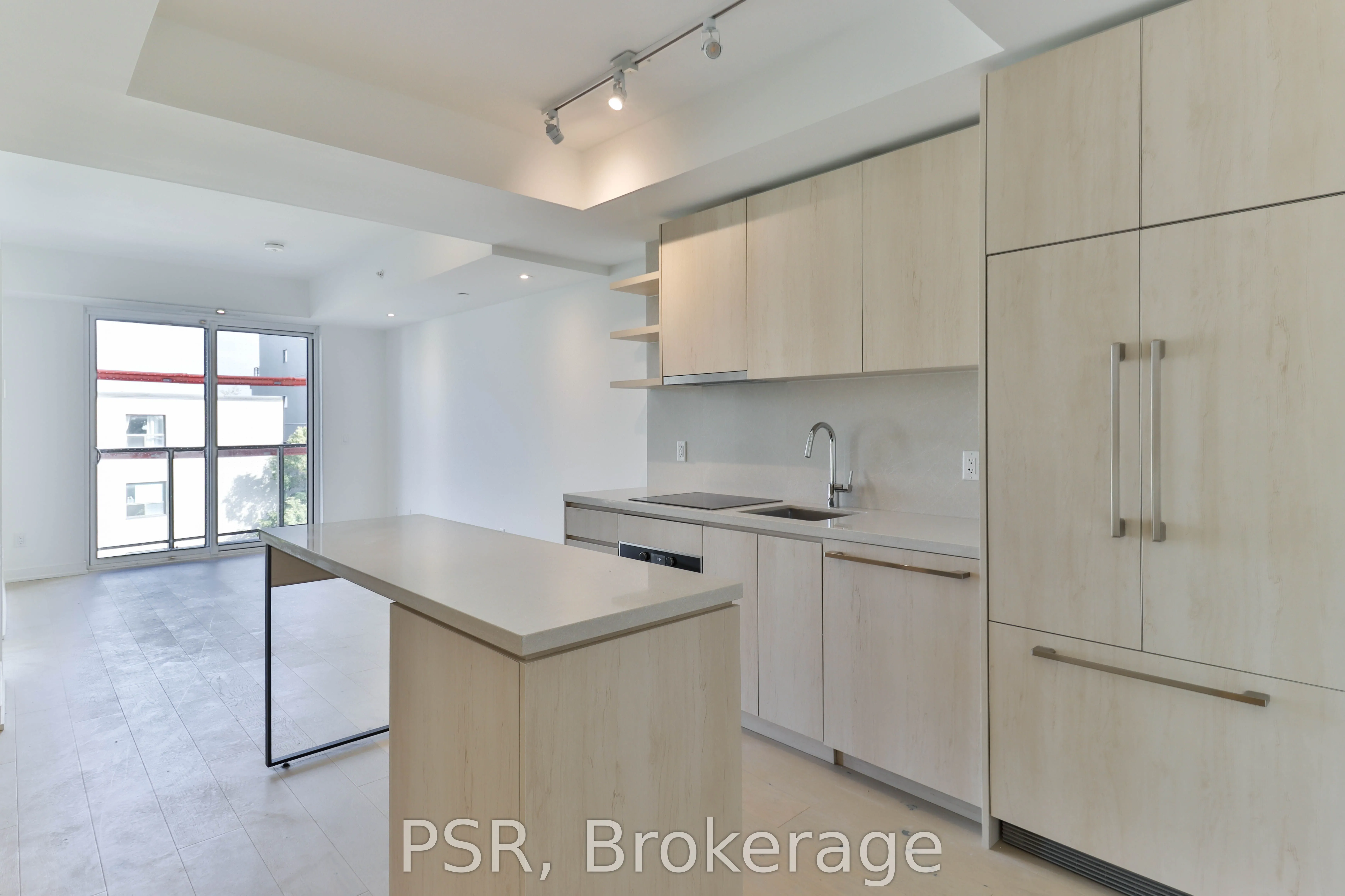 1161 Kingston Road, #406