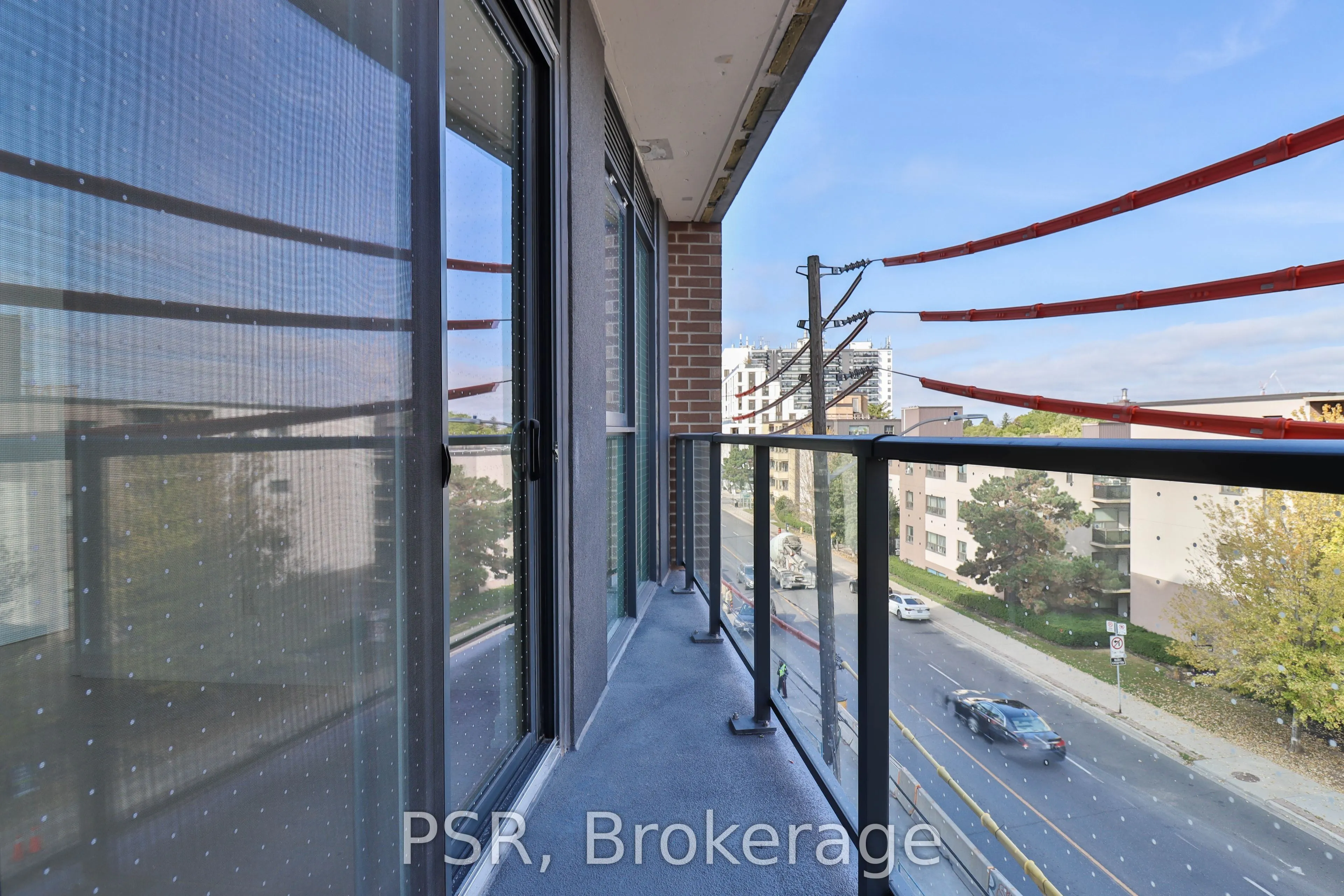 1161 Kingston Road, #406