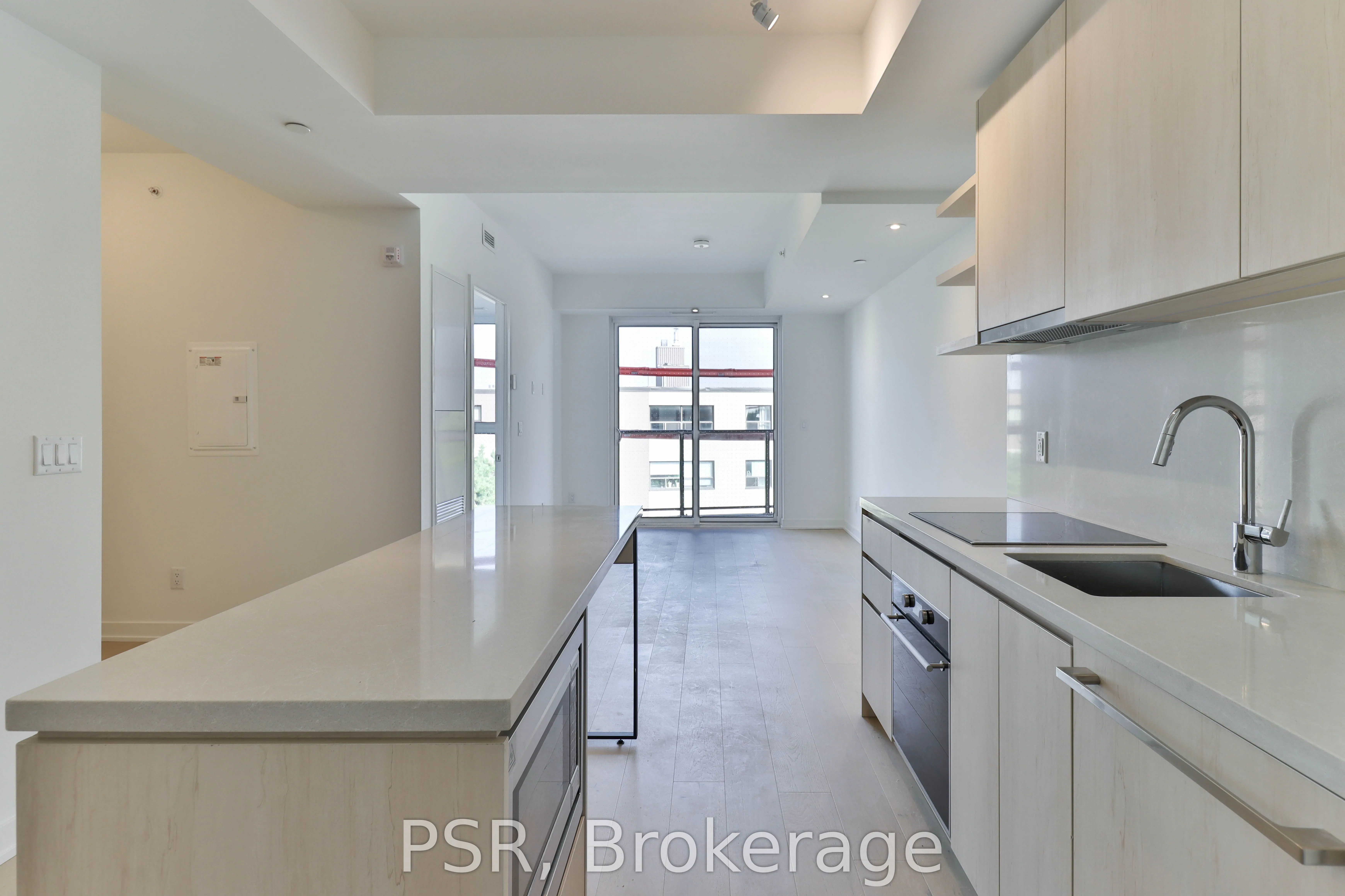 1161 Kingston Road, #406