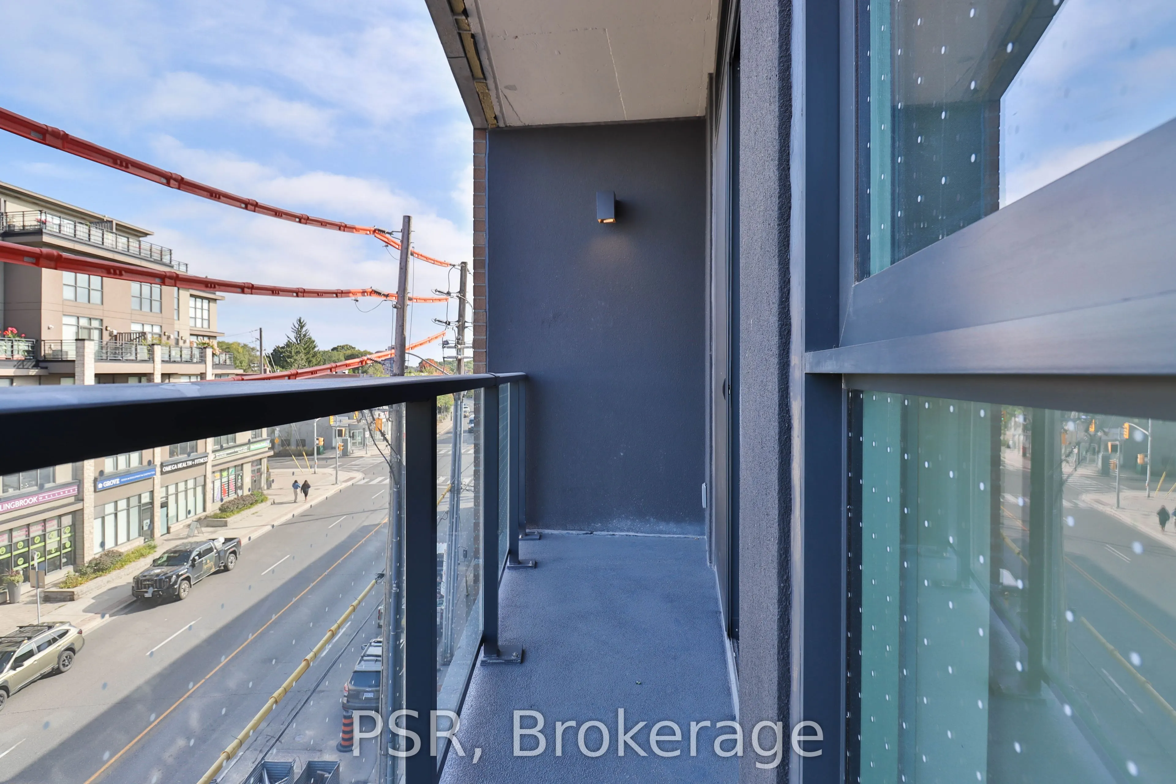 1161 Kingston Road, #406