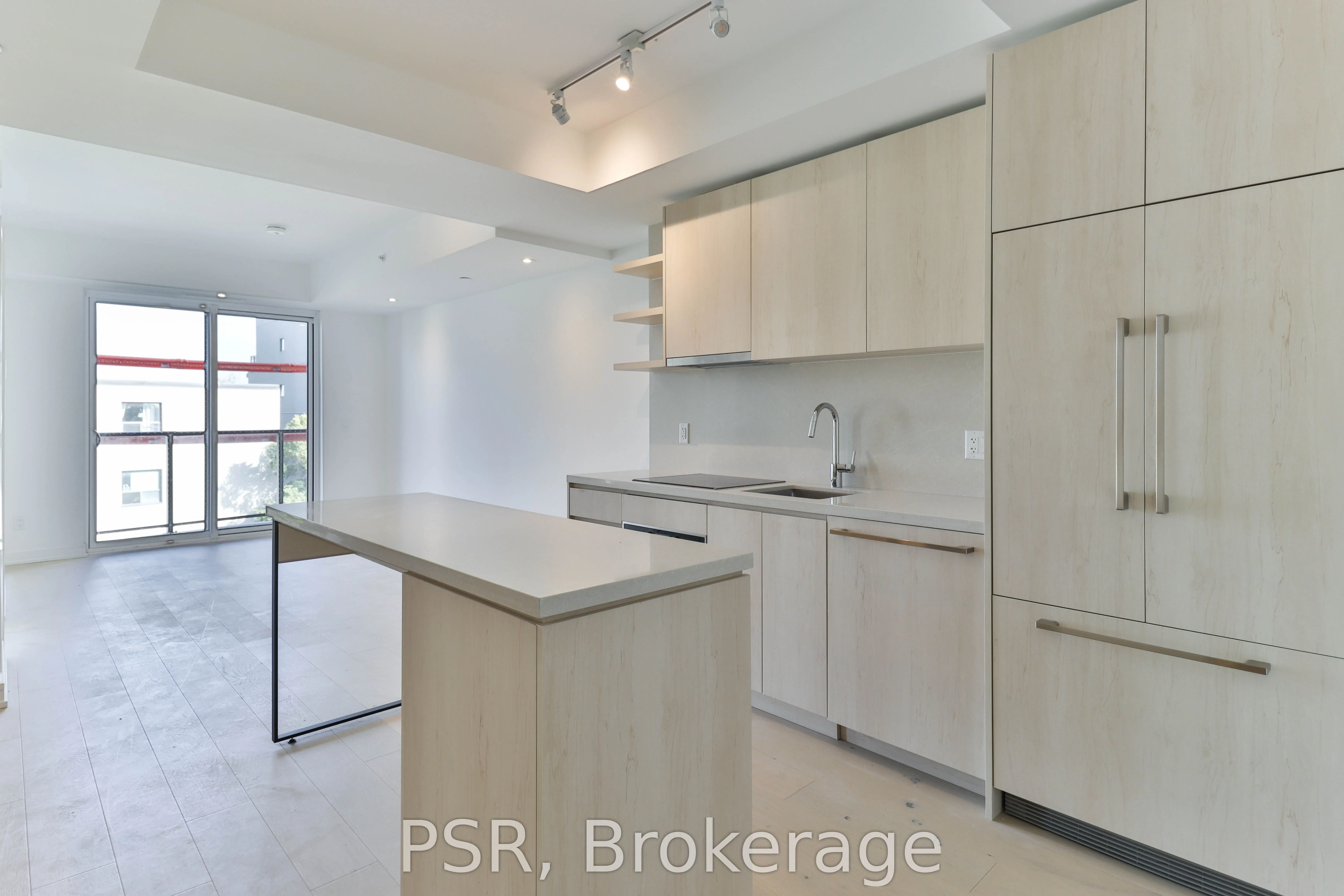 1161 Kingston Road, #406