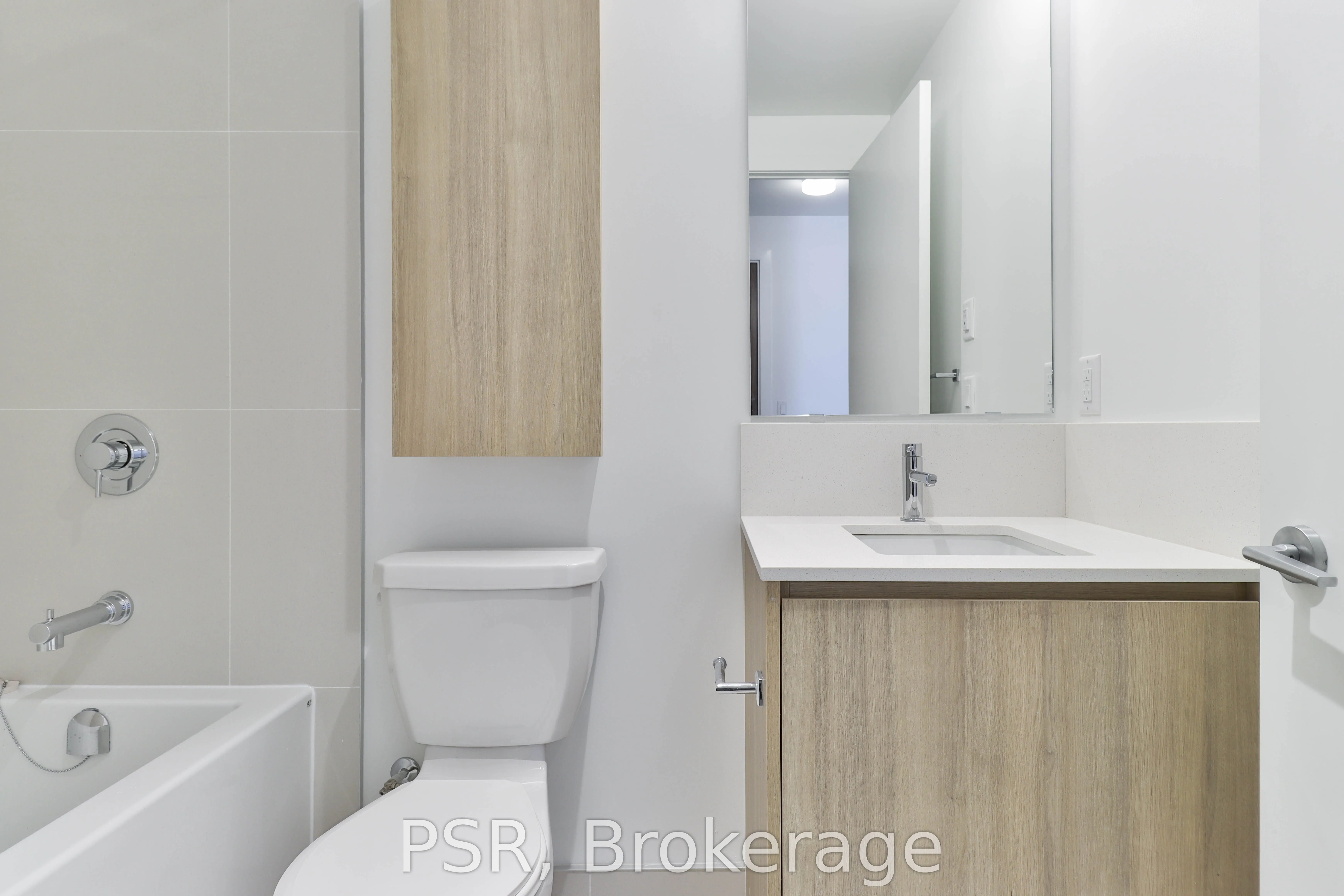 1161 Kingston Road, #406