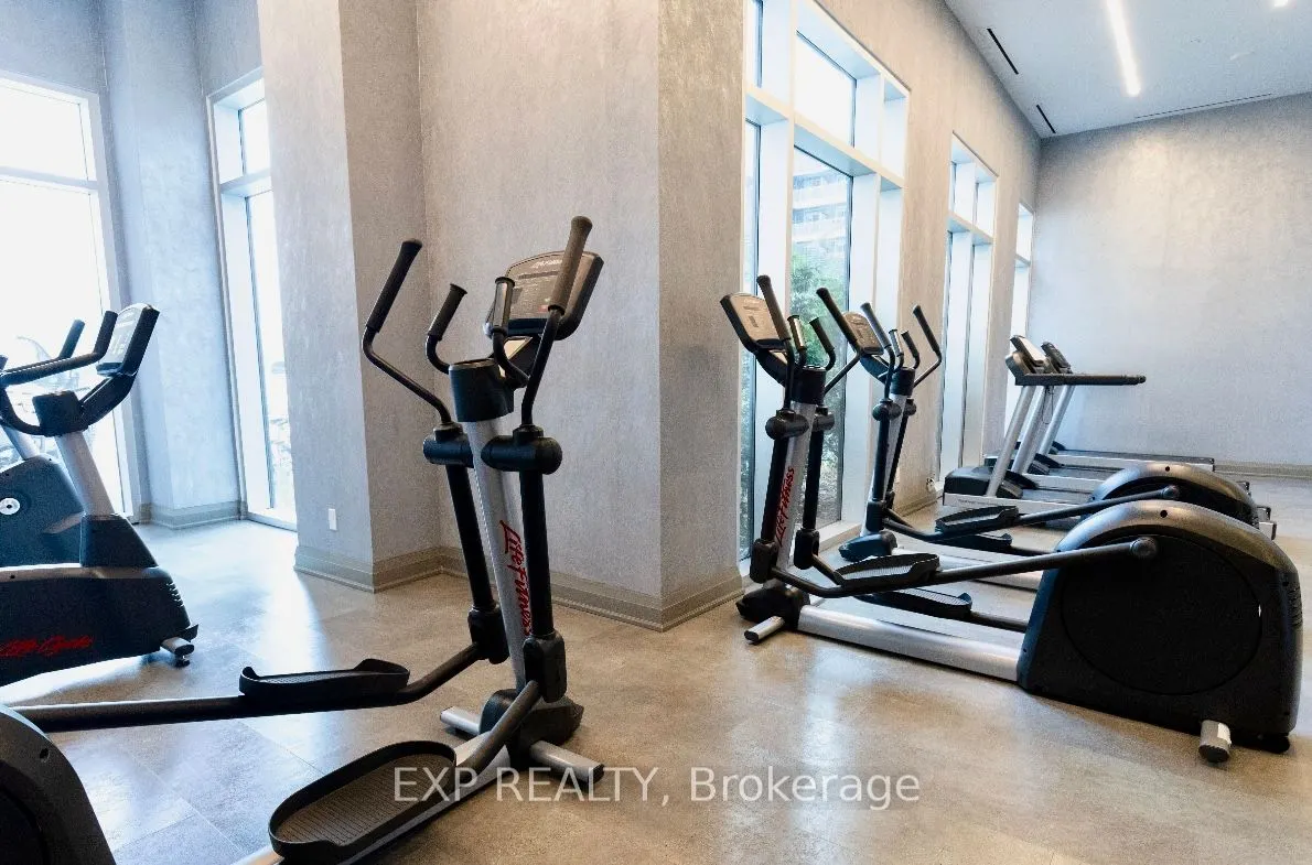 30 Meadowglen Place, #2703